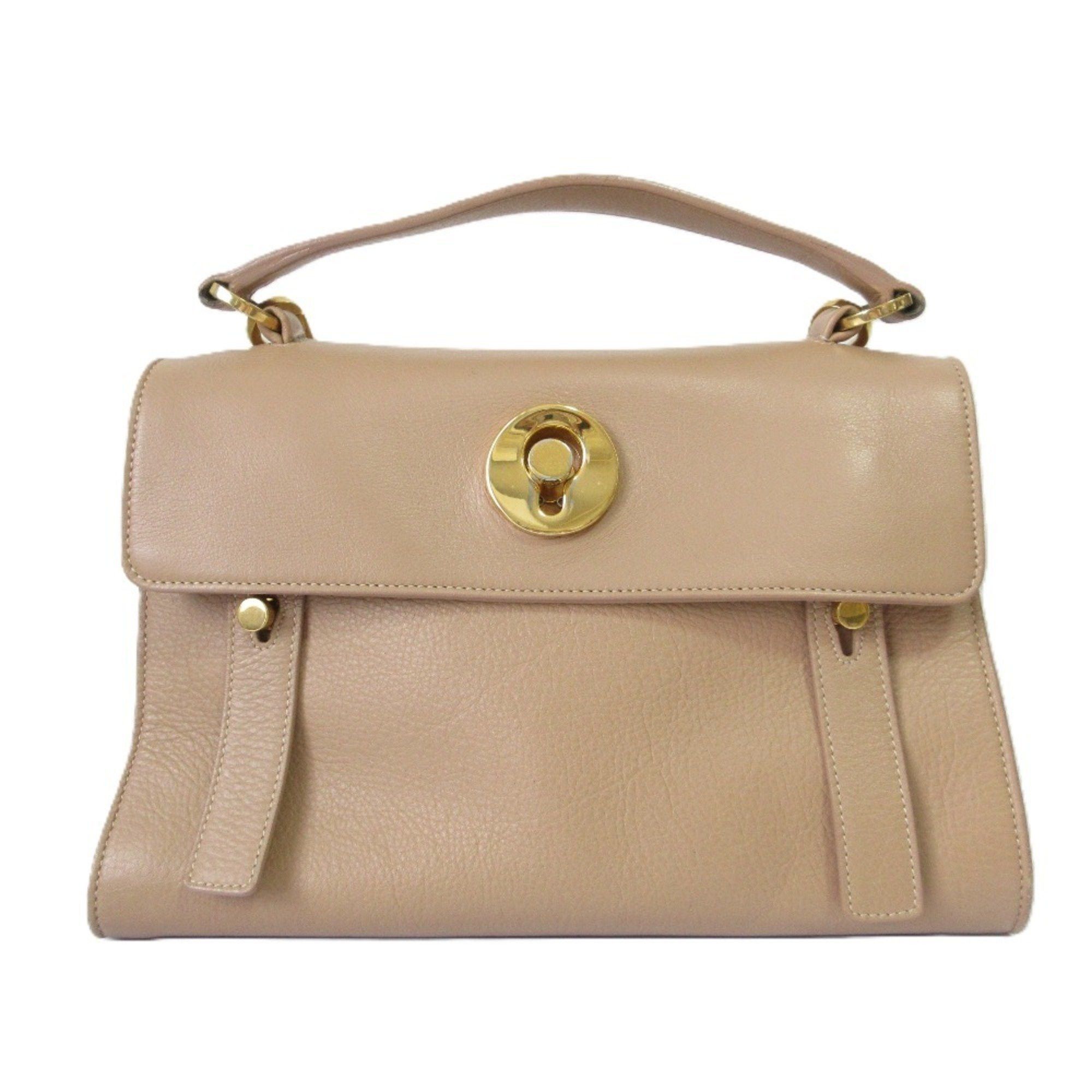 Yves Saint Laurent Saint Laurent Muse Ii shoulder Size ONE SIZE - 1 Thumbnail