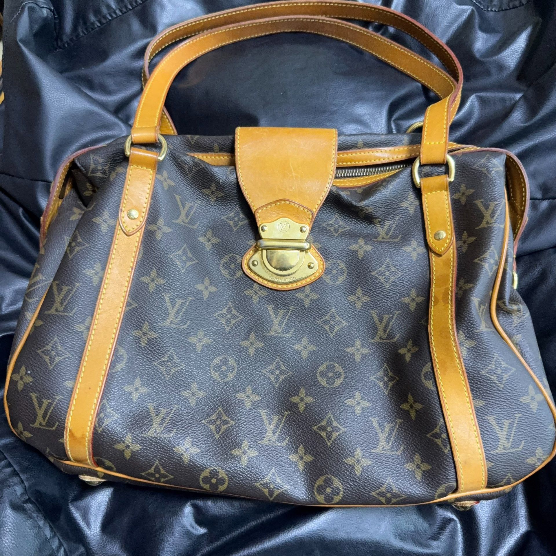 Louis Vuitton Louis Vuitton Shoulder Bag 39 Women Size ONE SIZE - 1 Thumbnail