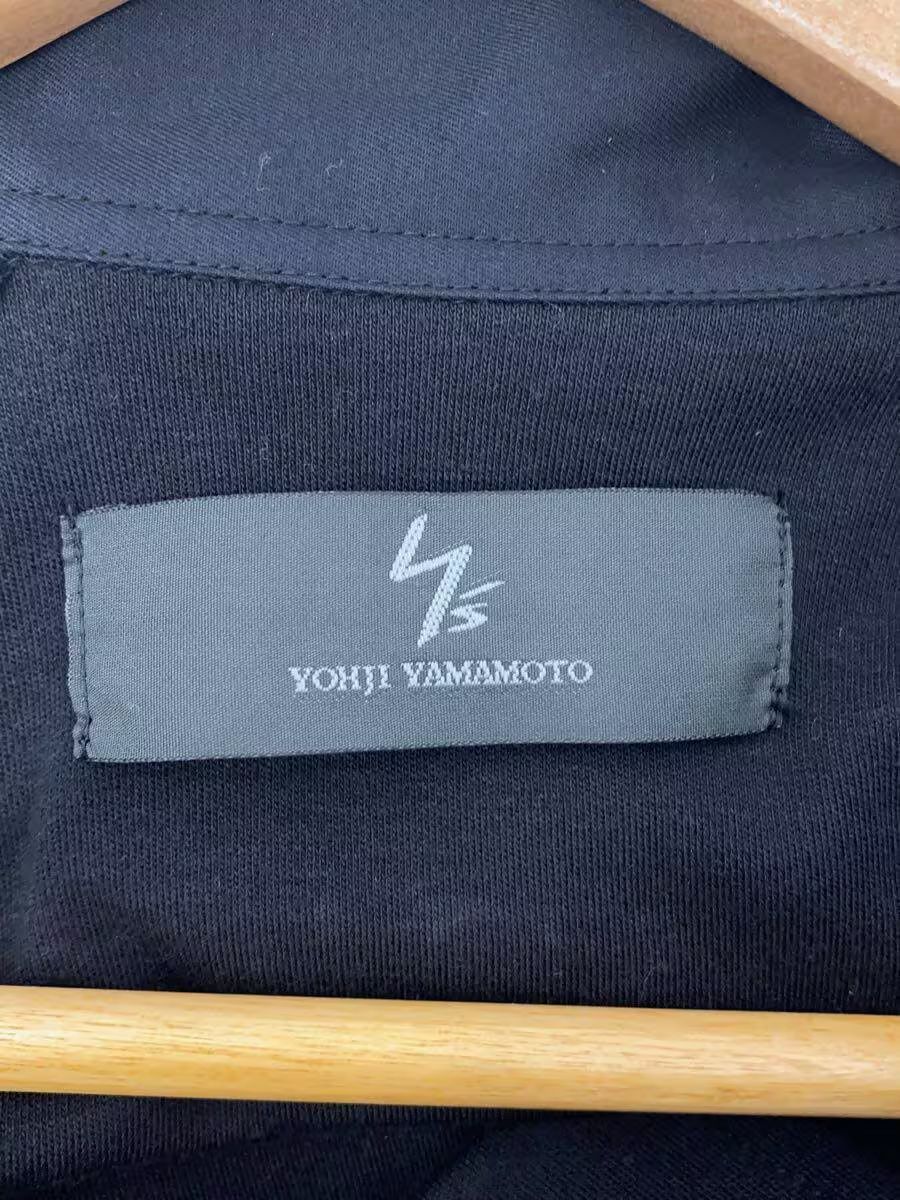 Yohji Yamamoto Raglan Camp Collar Button Up Shirt Size US L / EU 52-54 / 3 - 5 Thumbnail