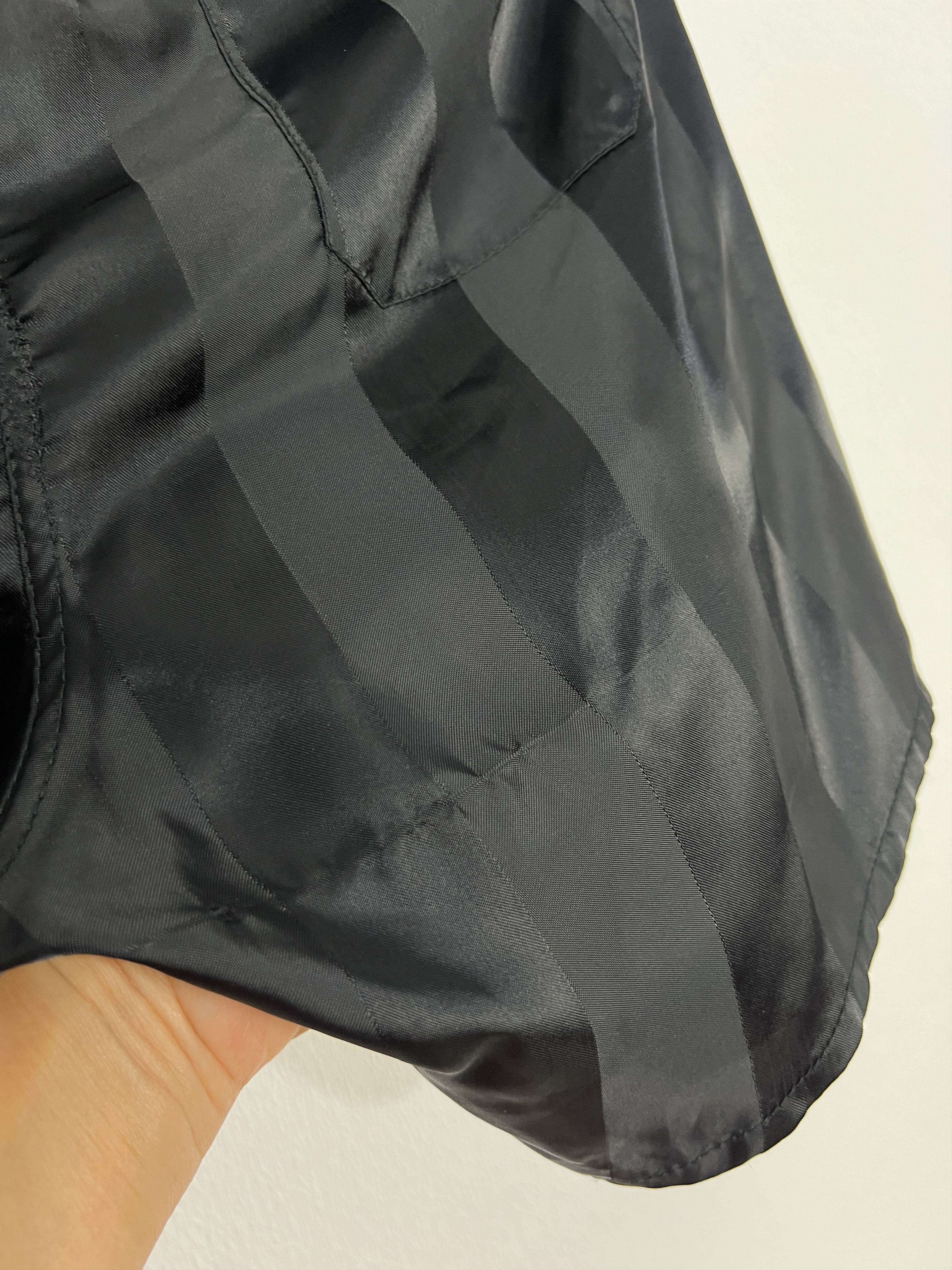 Vintage Vintage 90's West Germany Nylon Shorts Athletic Rare Hype Size US 30 / EU 46 - 11 Thumbnail
