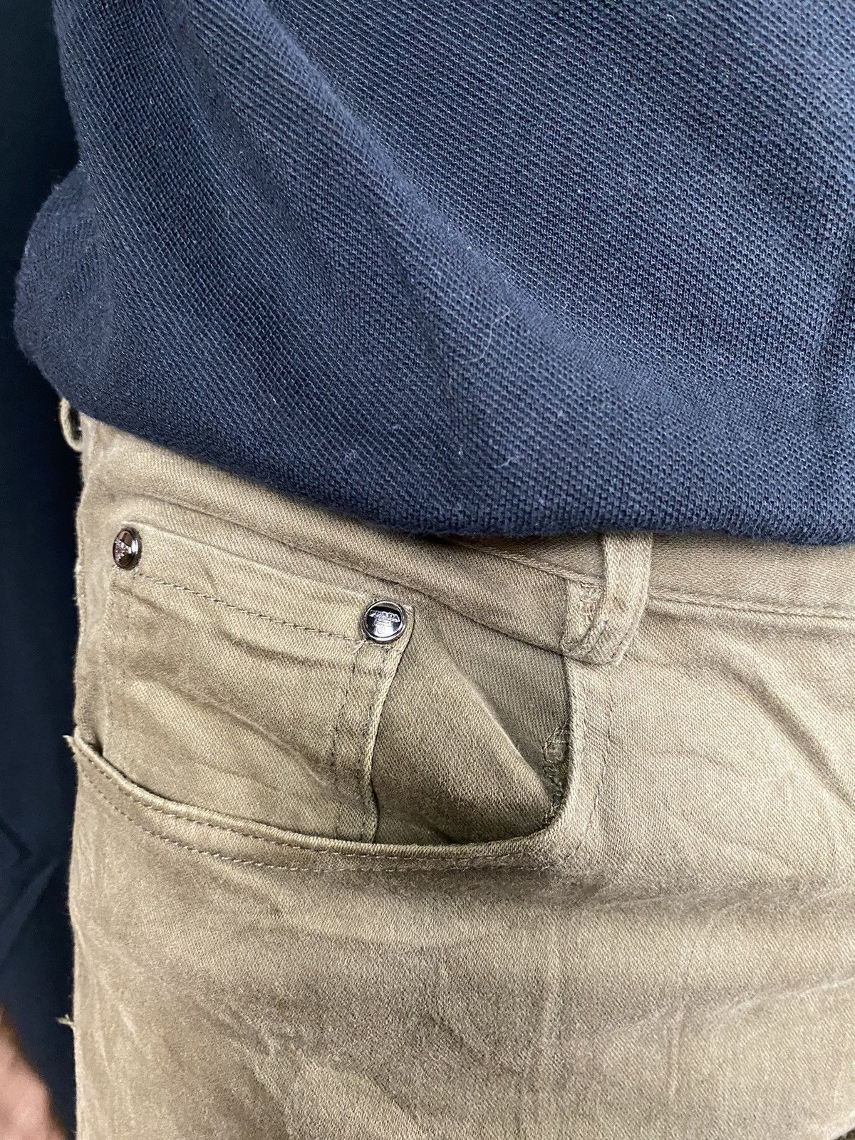 Prada Prada Trousers Pants Size US 31 - 10 Thumbnail