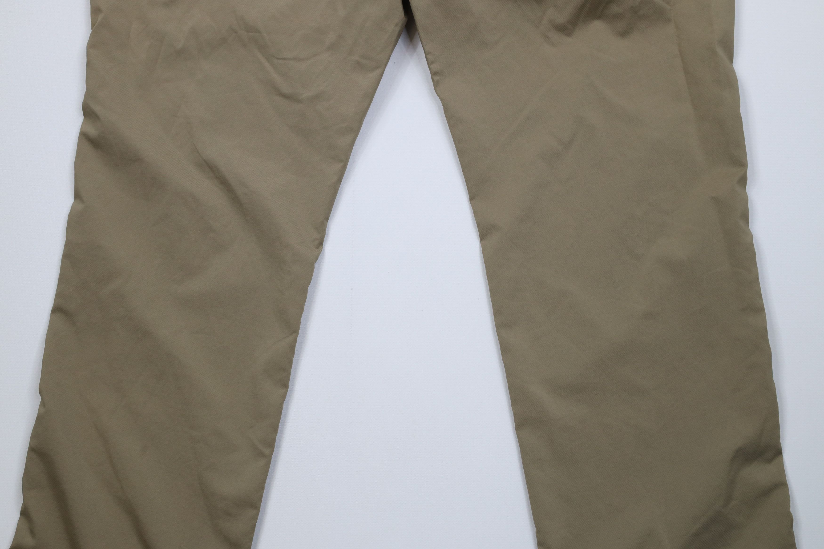 Under Armour Under Armour Loose Fit Wide Leg Golfing Chino Pants Trousers Size US 38 / EU 54 - 11 Thumbnail