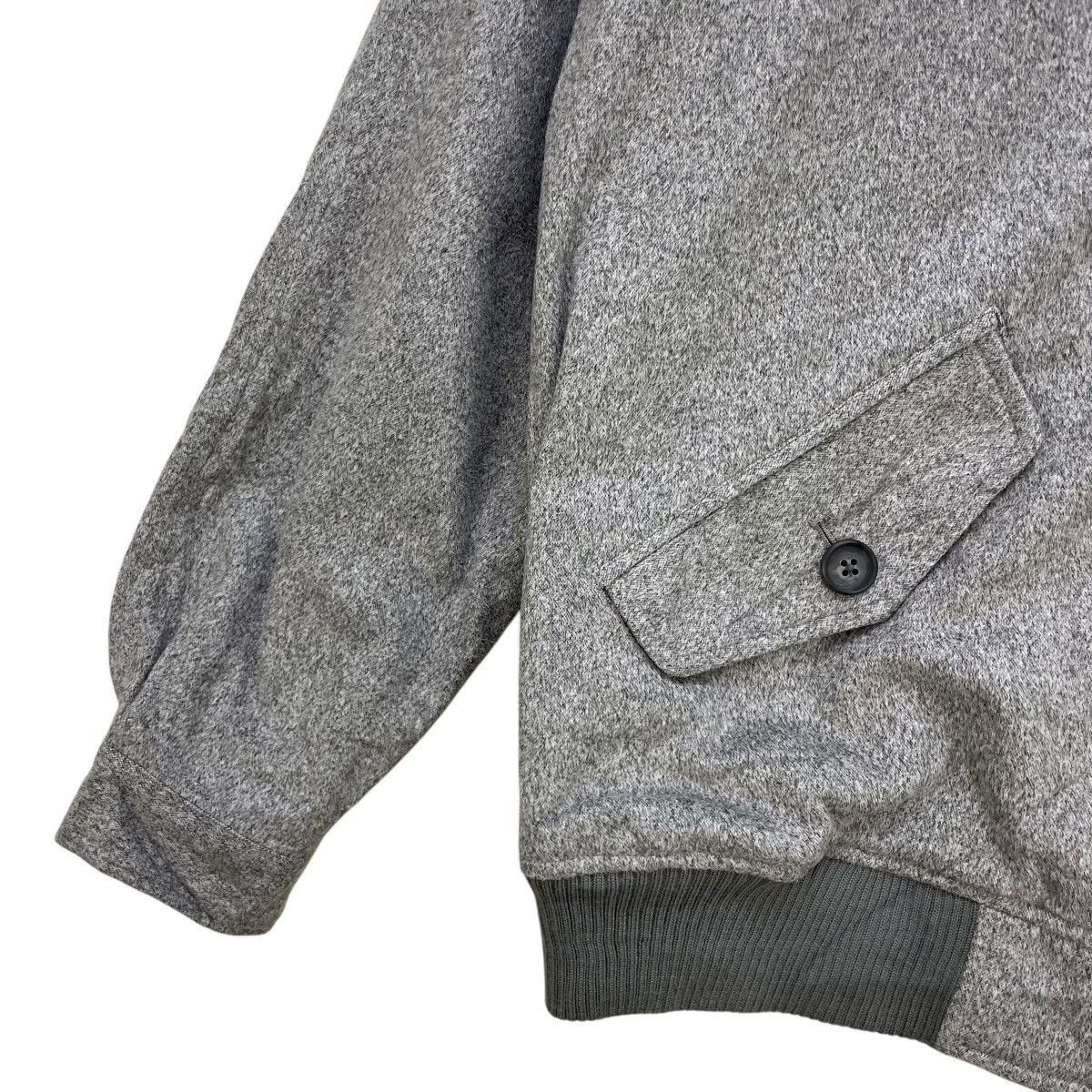 Other 💥Italian Designer Giano Valentino Bomber Jacket Size US M / EU 48-50 / 2 - 6 Thumbnail