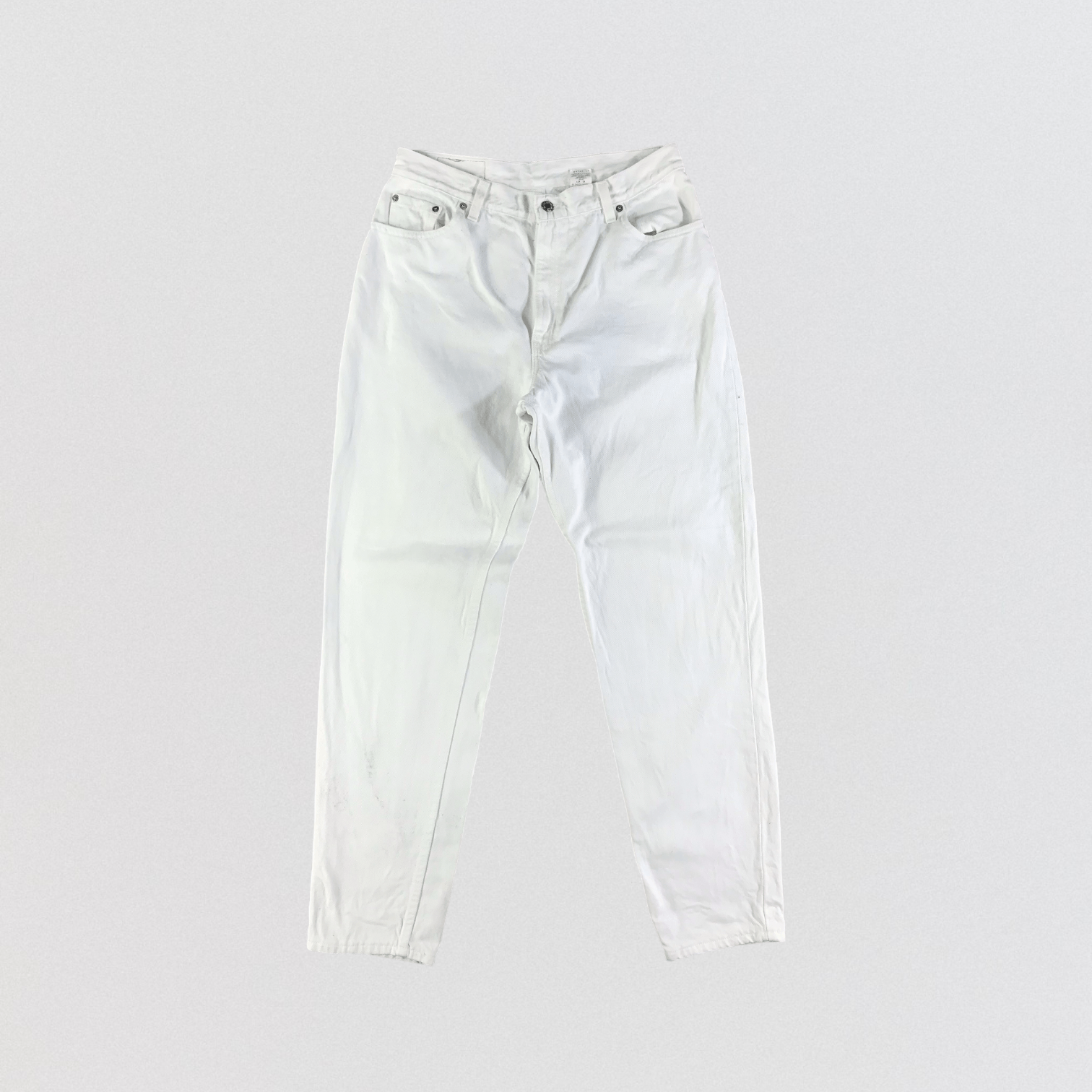 Levi's × Levi's Vintage Clothing × Vintage Vintage 90s Levis 550 Jeans-JM3201 Size US 32 / EU 48 - 1 Thumbnail