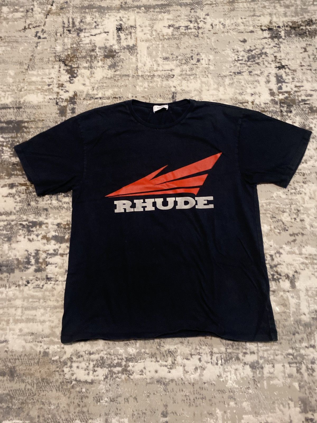 Rhude Rhude Honda T-Shirt Size US L / EU 52-54 / 3 - 1 Thumbnail