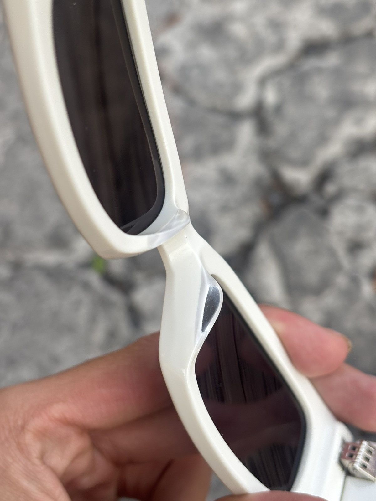 Balenciaga balenciaga sunglasses bb026s Size ONE SIZE - 5 Thumbnail