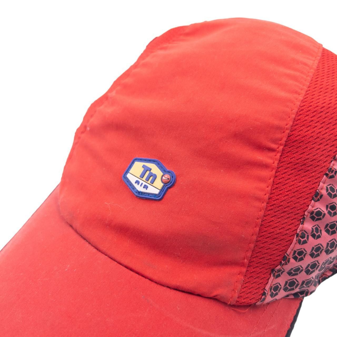 Nike Vintage Nike TN Hat Size ONE SIZE - 5 Thumbnail