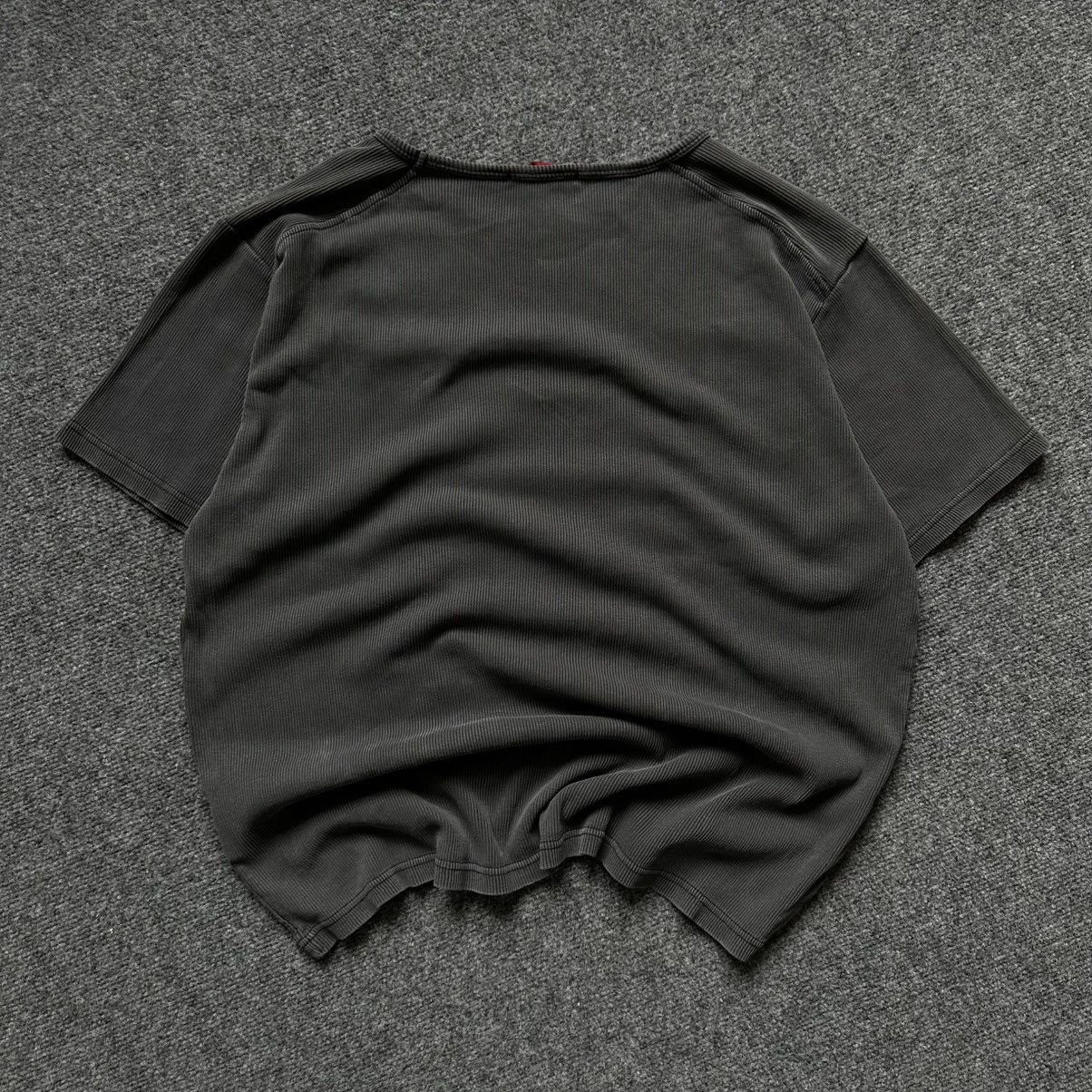 POST ARCHIVE FACTION (PAF) VTG Grunge Archival New Roads T-shirts Minimalistic Size XL Size US XL / EU 56 / 4 - 7 Thumbnail
