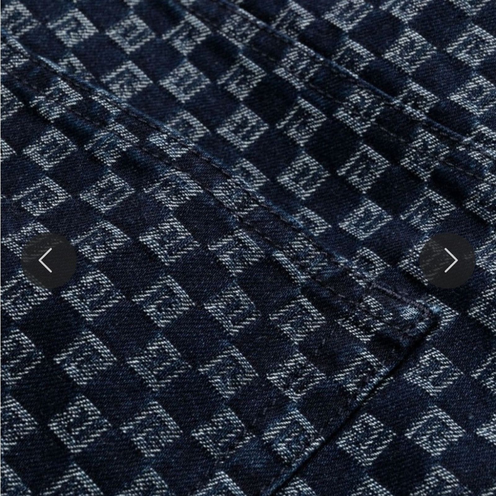 Balmain Balmain Jeans Size US 32 / EU 48 - 14 Thumbnail