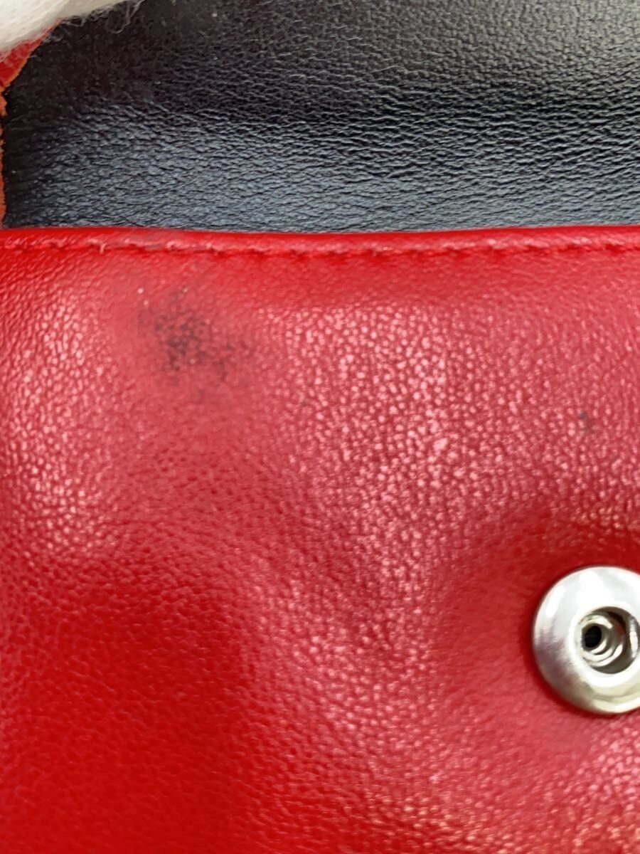Vivienne Westwood Orb Leather Wallet Size ONE SIZE - 5 Thumbnail