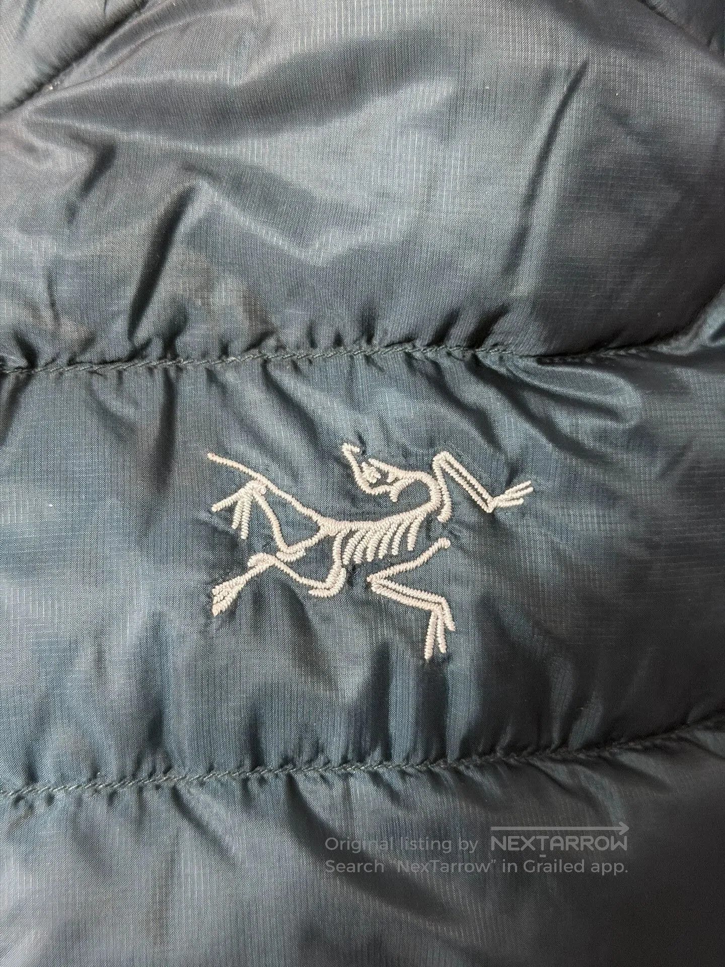 Arc'teryx Arcteryx Cerium Lt Hoody Men's Jacket. Size US S / EU 44-46 / 1 - 2 Thumbnail