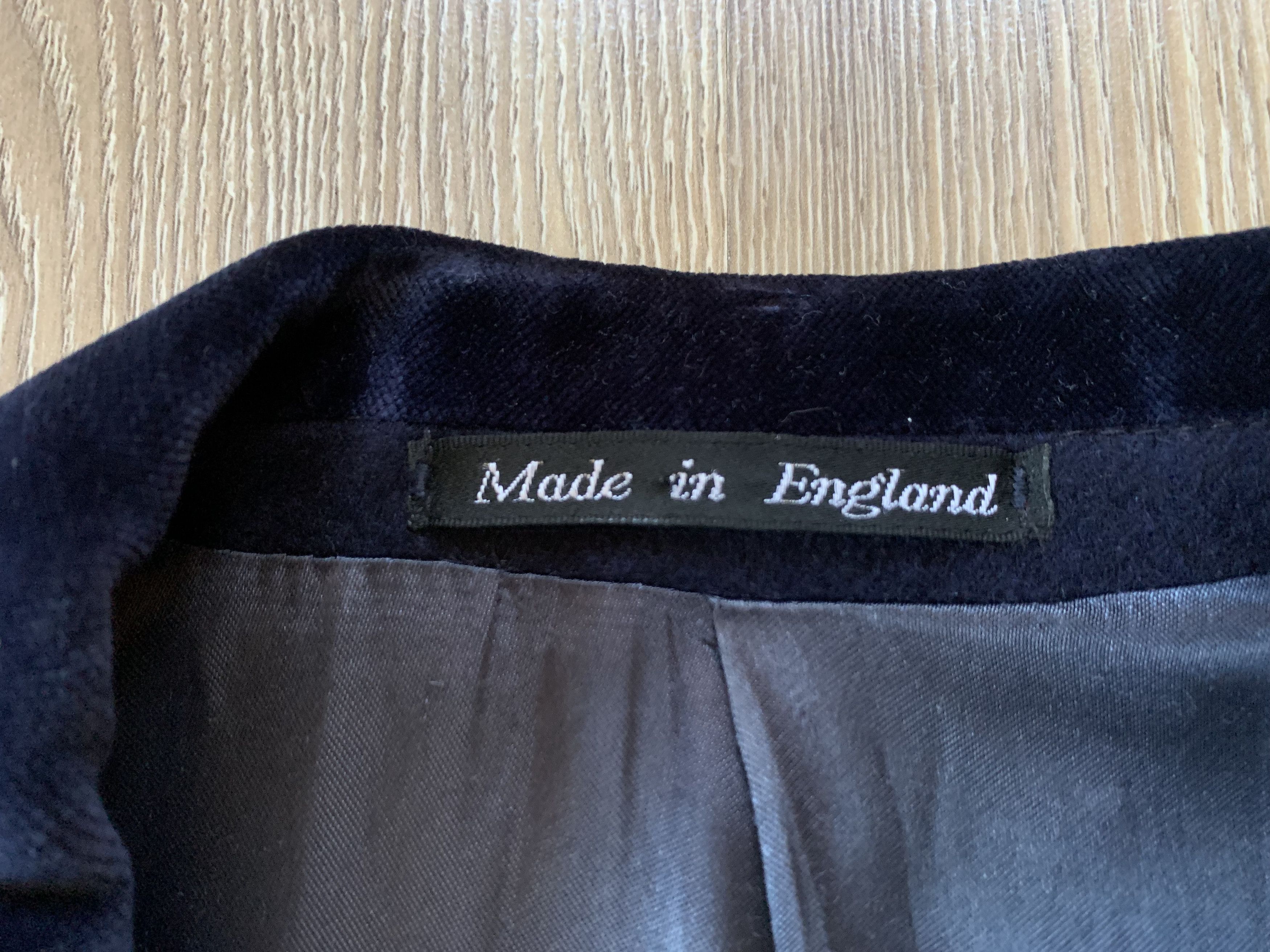 Austin Reed Vintage Austin Reed London Long Wool Coat Size US L / EU 52-54 / 3 - 6 Thumbnail