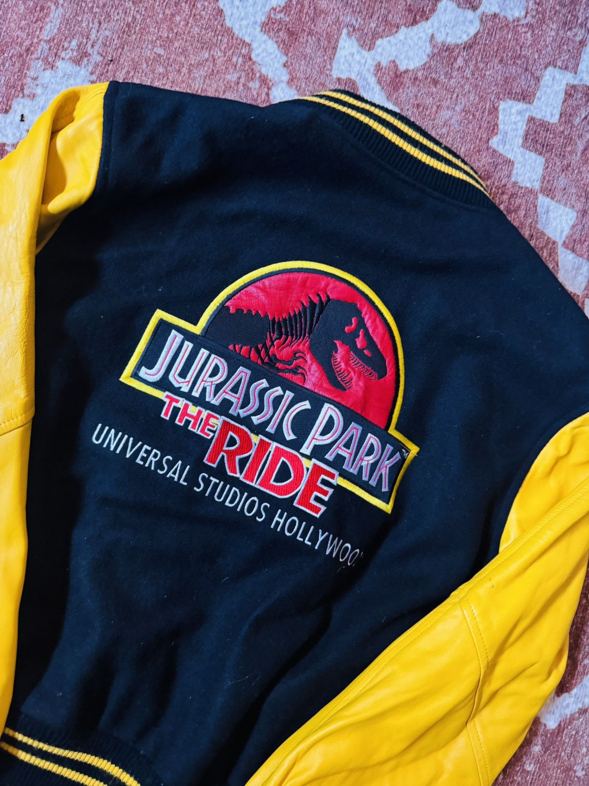 Universal Studios Universal Studios Jurassic Park Jacket Size US M / EU 48-50 / 2 - 2 Thumbnail