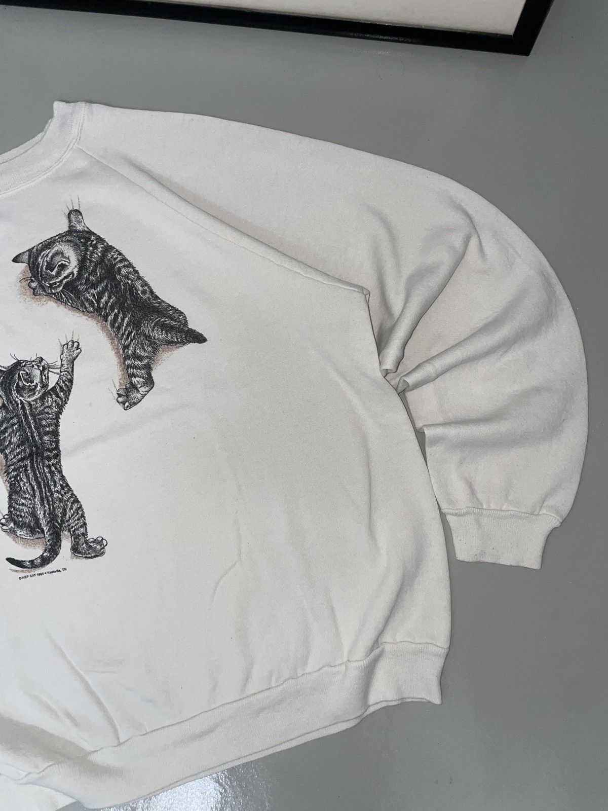 Vintage Vintage Hep Cat 1994 Size US XL / EU 56 / 4 - 3 Thumbnail