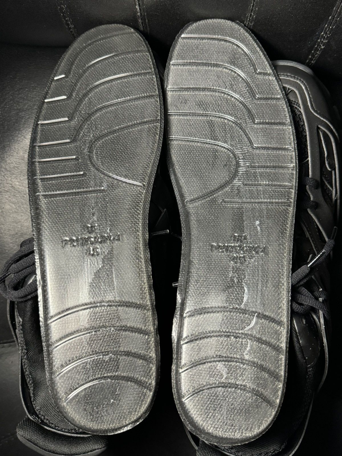 Balenciaga balenciaga track Size US 8 / EU 41 - 11 Thumbnail