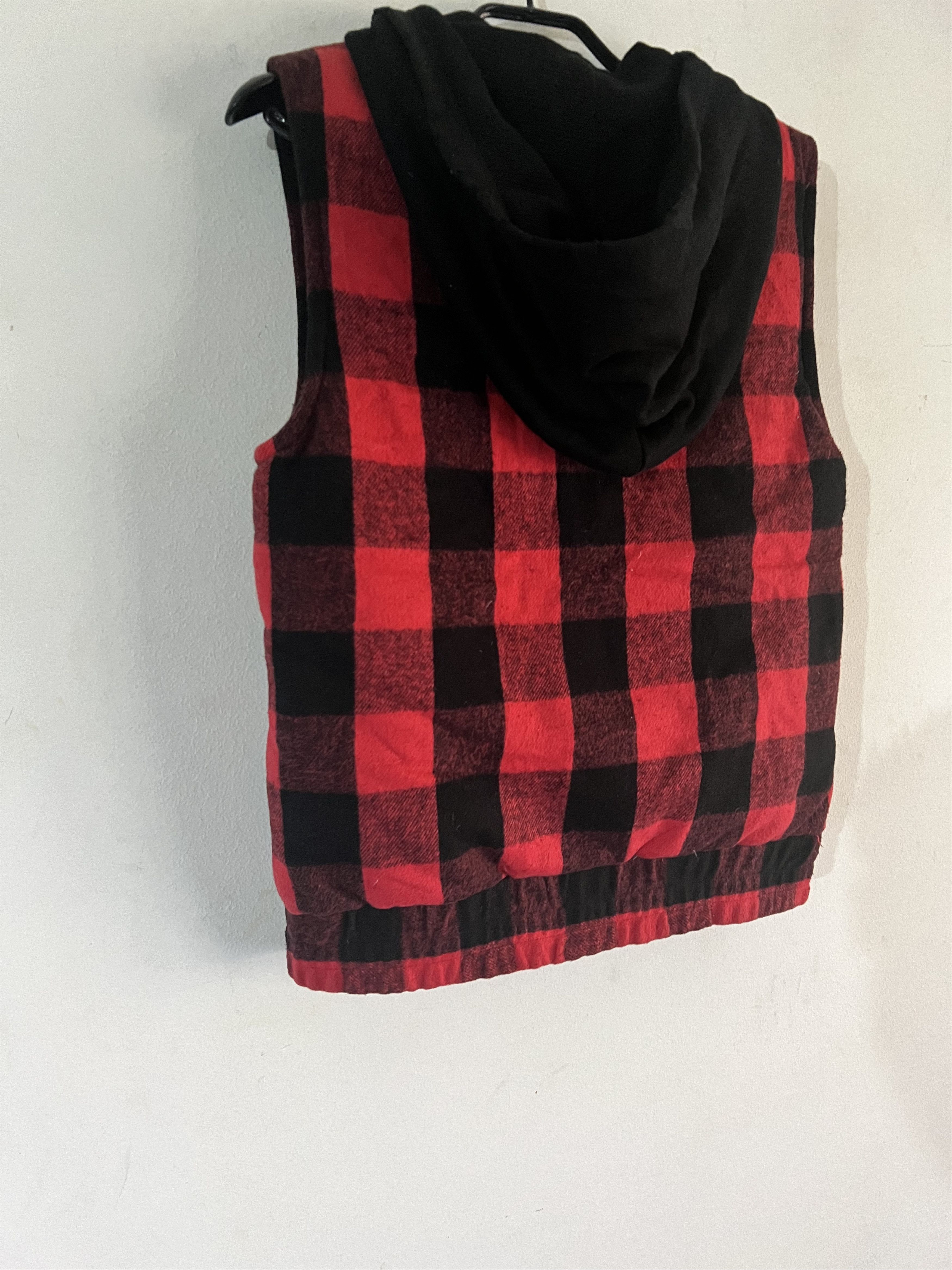 Number (N)ine Runway AW05 “The High Streets” Size US M / EU 48-50 / 2 - 6 Thumbnail