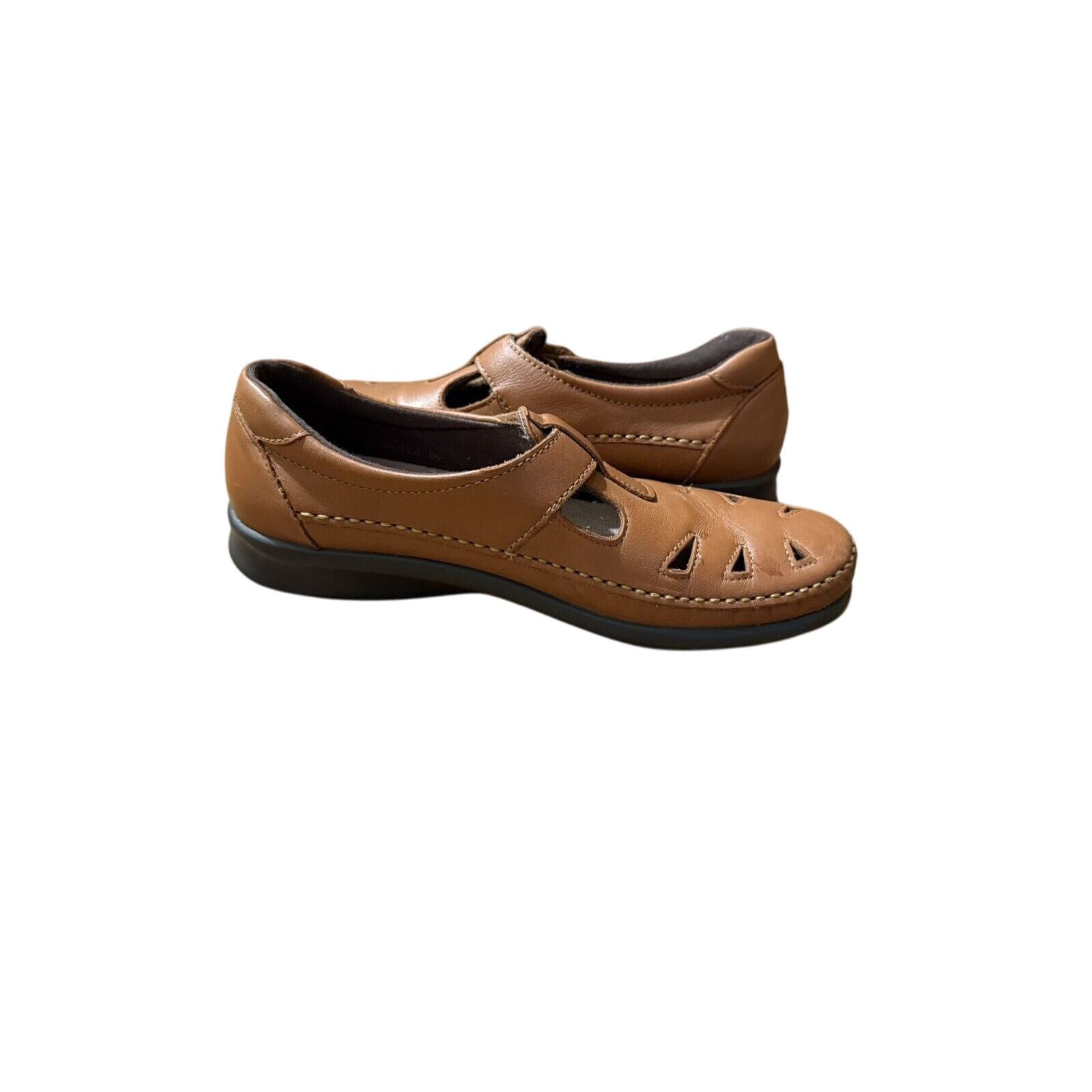 SAS SAS Roamer Tripad Comfort Loafer Slip On Shoes Size 7.5 Size US 7.5 / IT 37.5 - 4 Thumbnail