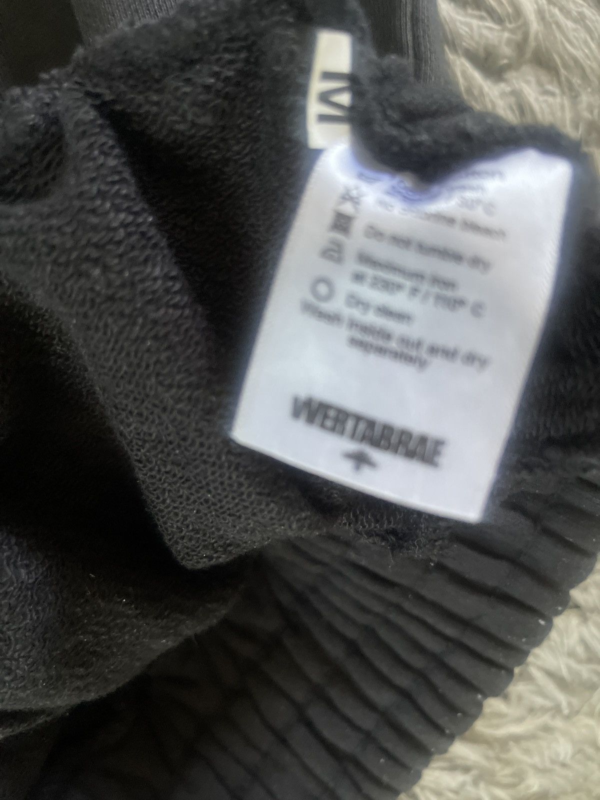 Vertabrae Vertabrae sweatpants Size US 32 / EU 48 - 4 Thumbnail