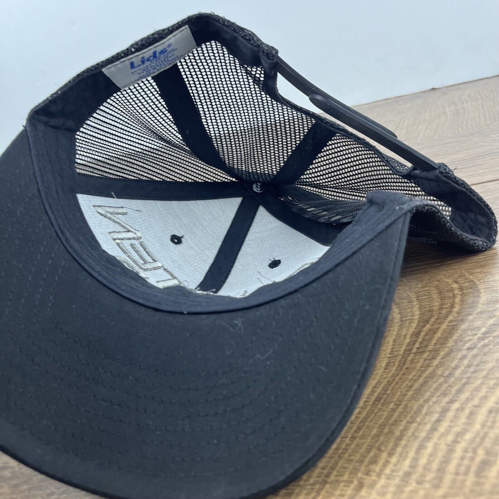 Other Austen Dor Hat Austendor Black Cap Hat Adjustable Hat Black Size ONE SIZE - 13 Thumbnail