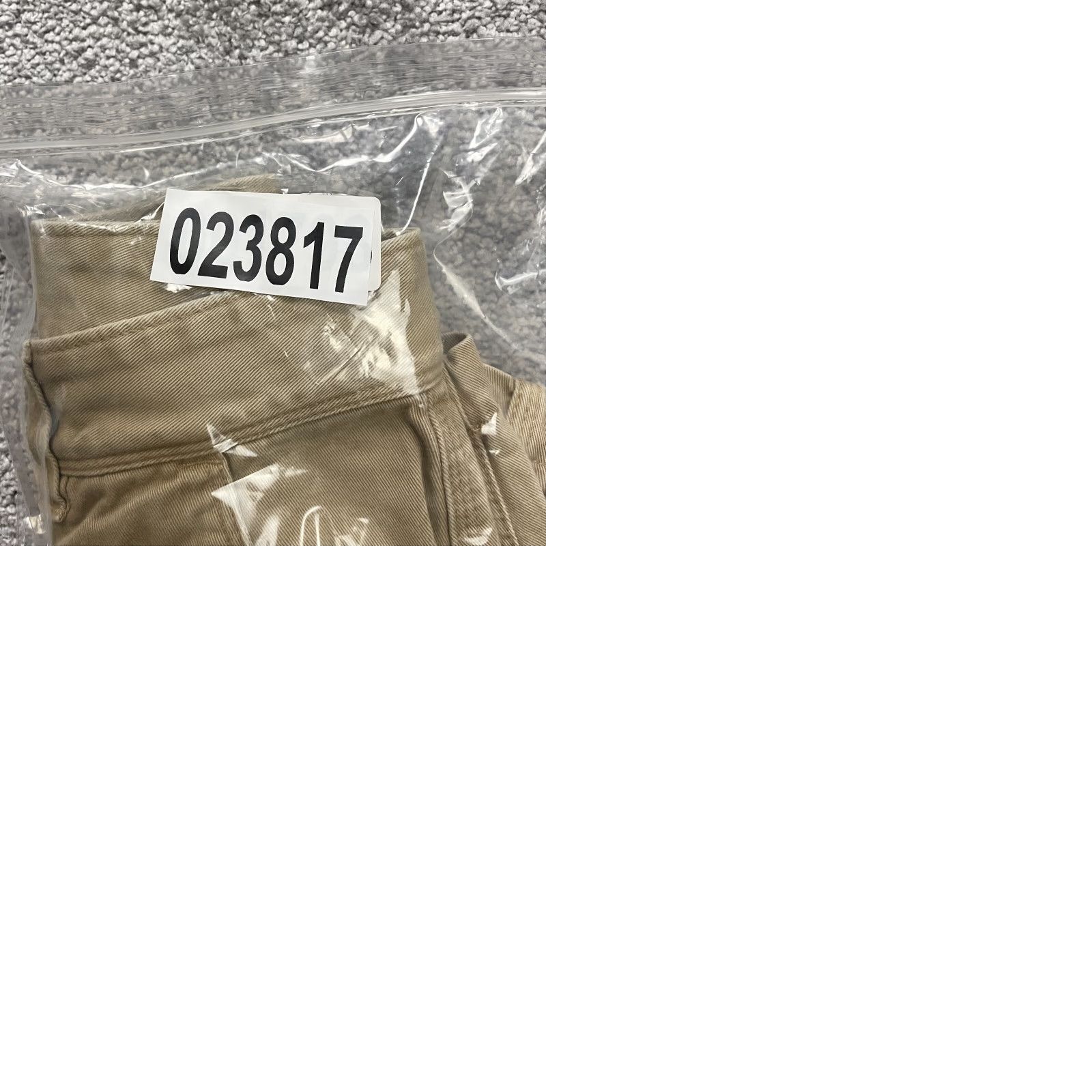 The North Face The North Face Chino Shorts Mens 32 Brown Flat Front Cotton Casual Outdoor 34x8 Size US 32 / EU 48 - 10 Thumbnail