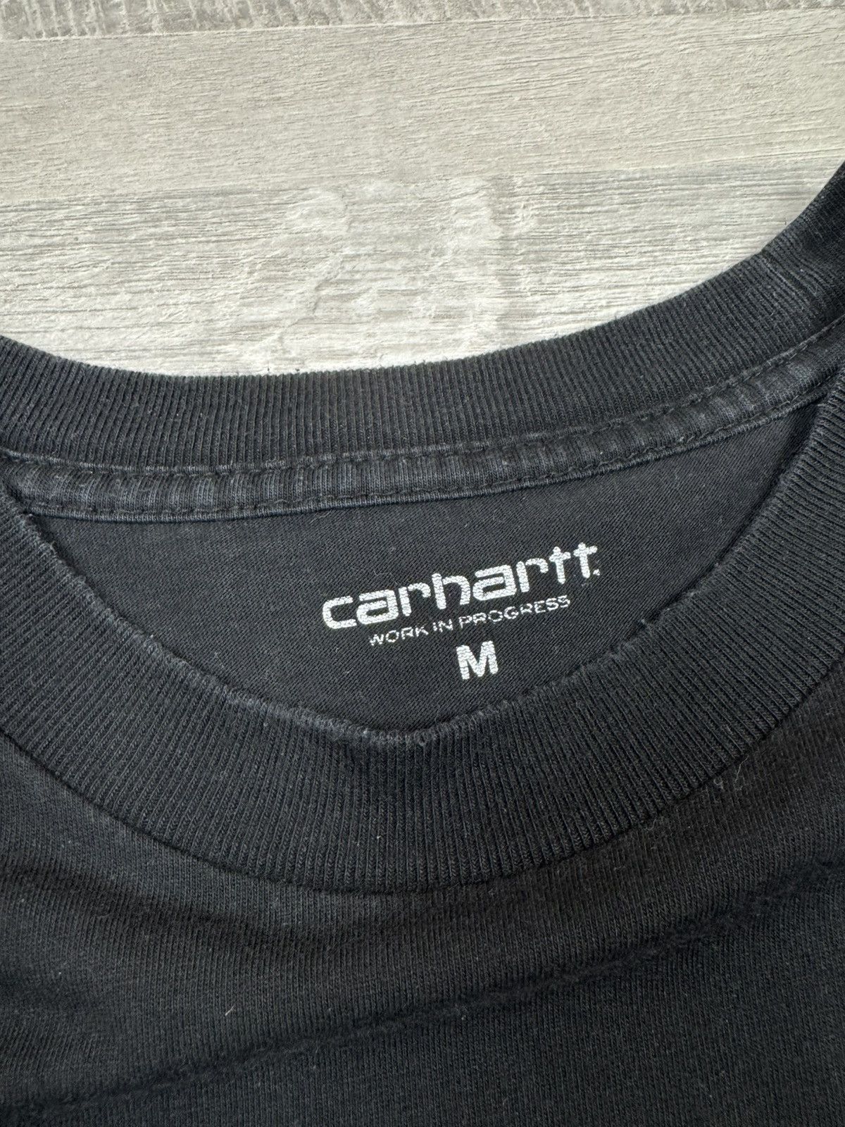 Carhartt Carhartt The Village Cry Panter Print T shirt Size US M / EU 48-50 / 2 - 9 Thumbnail