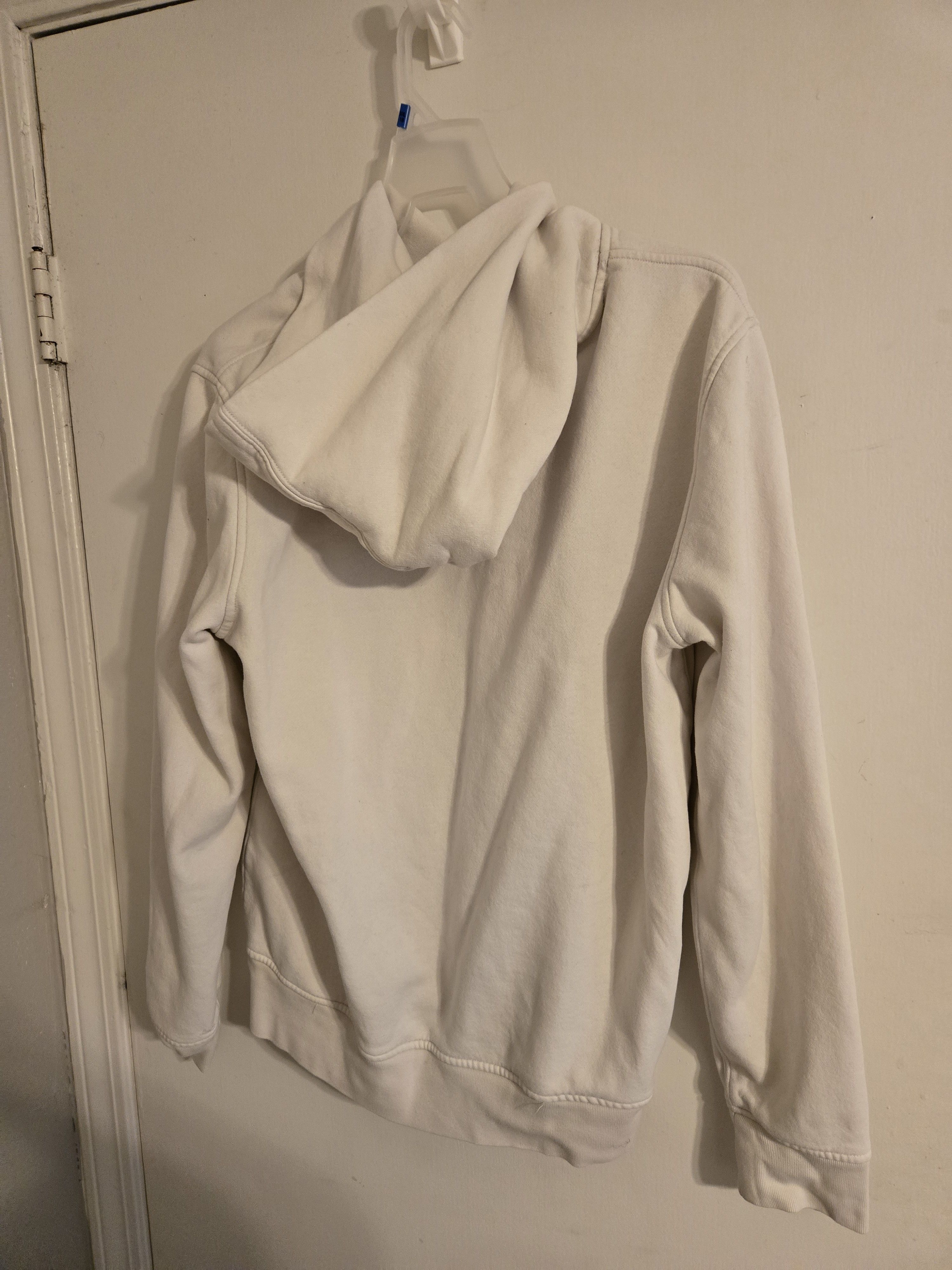 Gap Vintage Gap Pullover Hoodie Size US M / EU 48-50 / 2 - 2 Thumbnail