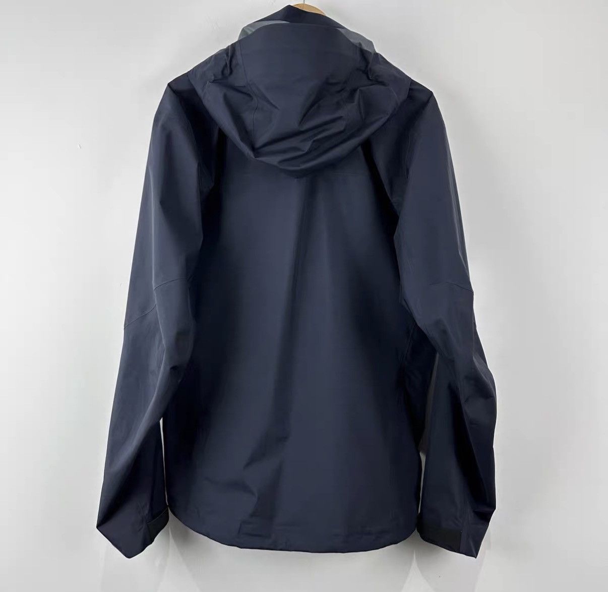 Arc'teryx Arc'teryx Beta AR Gore-Tex Hard Shell Jacket J42 Size US M / EU 48-50 / 2 - 2 Thumbnail