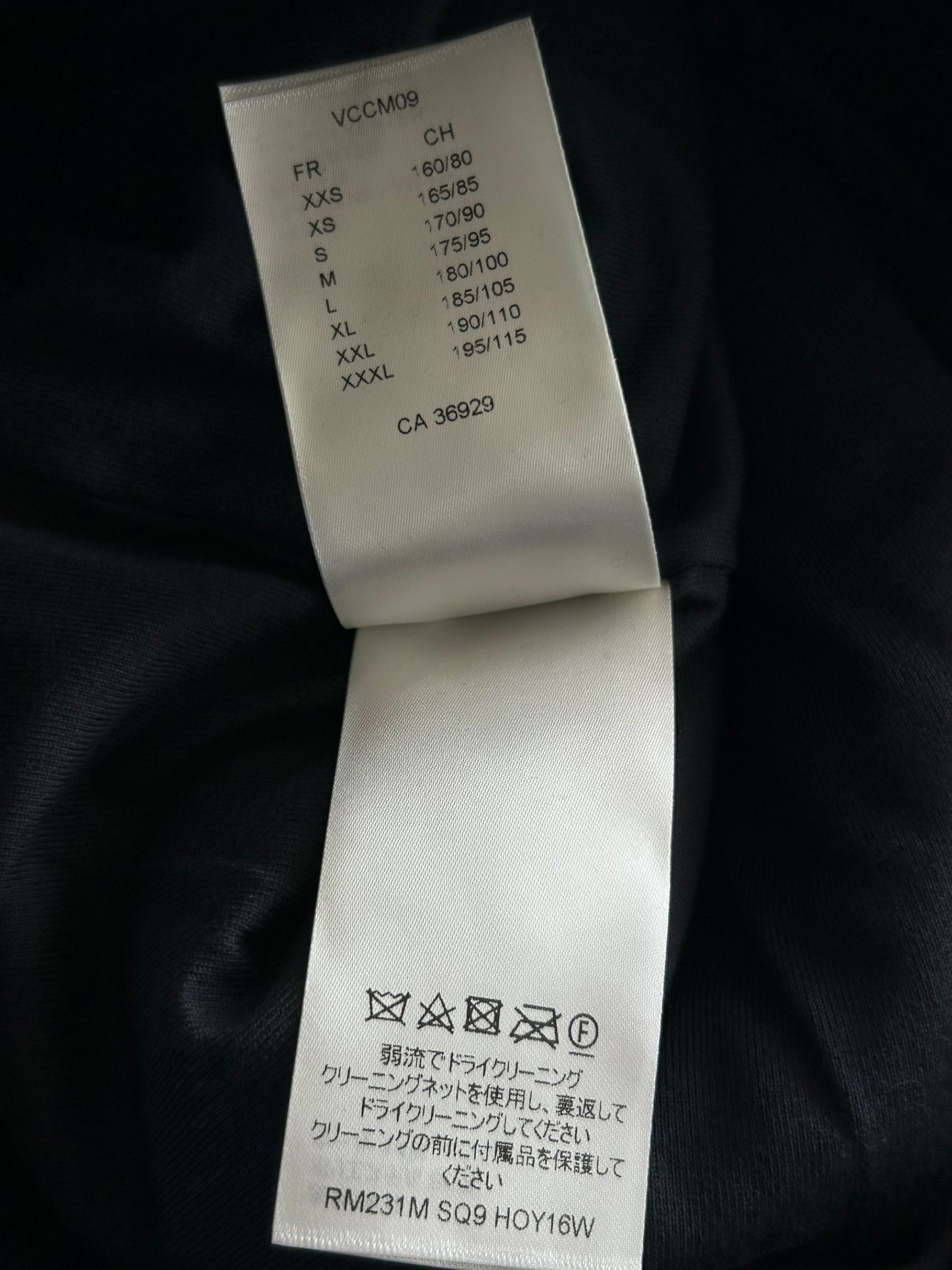 Louis Vuitton Louis Vuitton Green Camouflage Monogram Fleece Sweatpants Size US 34 / EU 50 - 6 Thumbnail