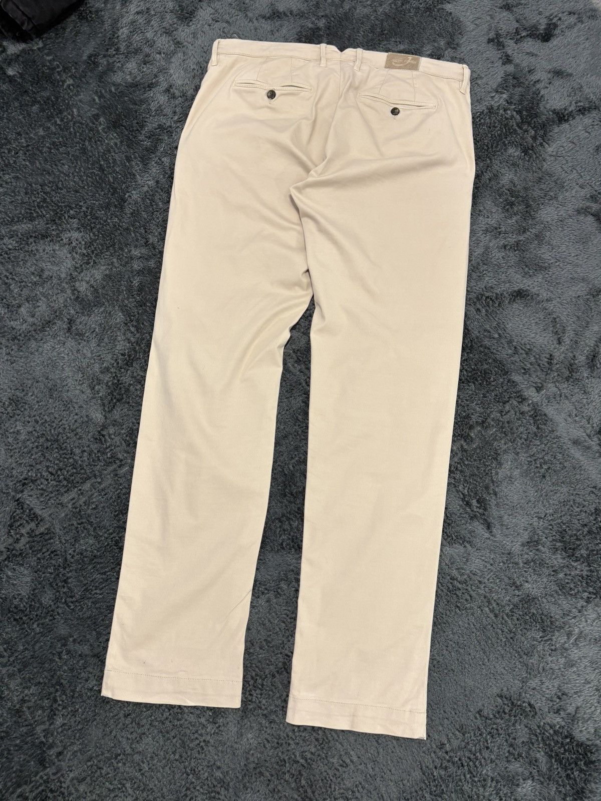 Jacob Cohen Jacob Cohen Bobby Casual Relaxed Pants Size US 34 / EU 50 - 2 Thumbnail