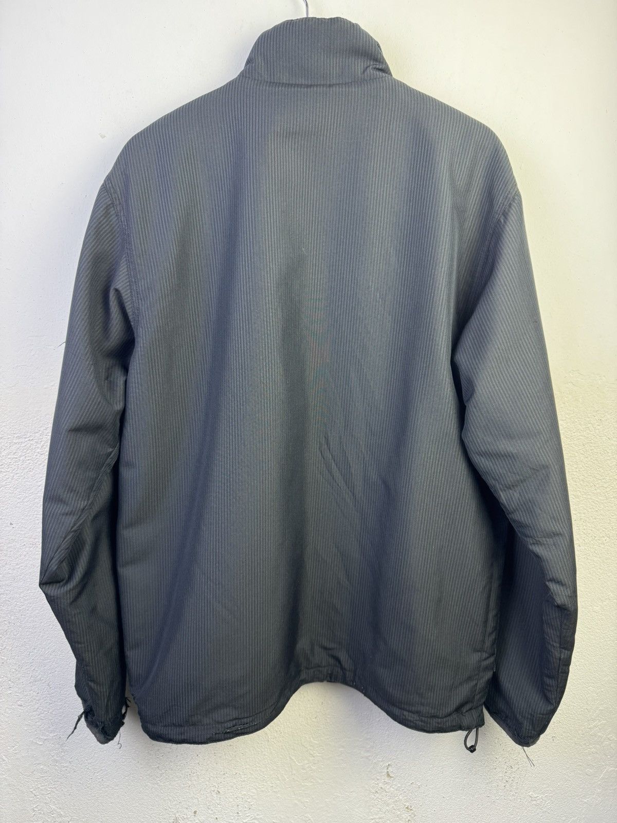 Stussy Vintage Stussy Torque Jacket Reversable Size US L / EU 52-54 / 3 - 4 Thumbnail