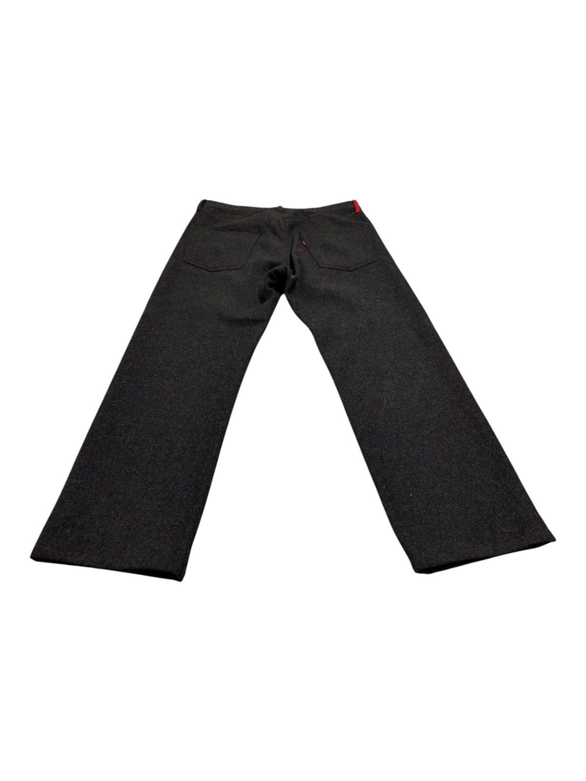 Junya Watanabe Junya Watanabe Comme des Garcon MAN Size US 30 / EU 46 - 2 Thumbnail