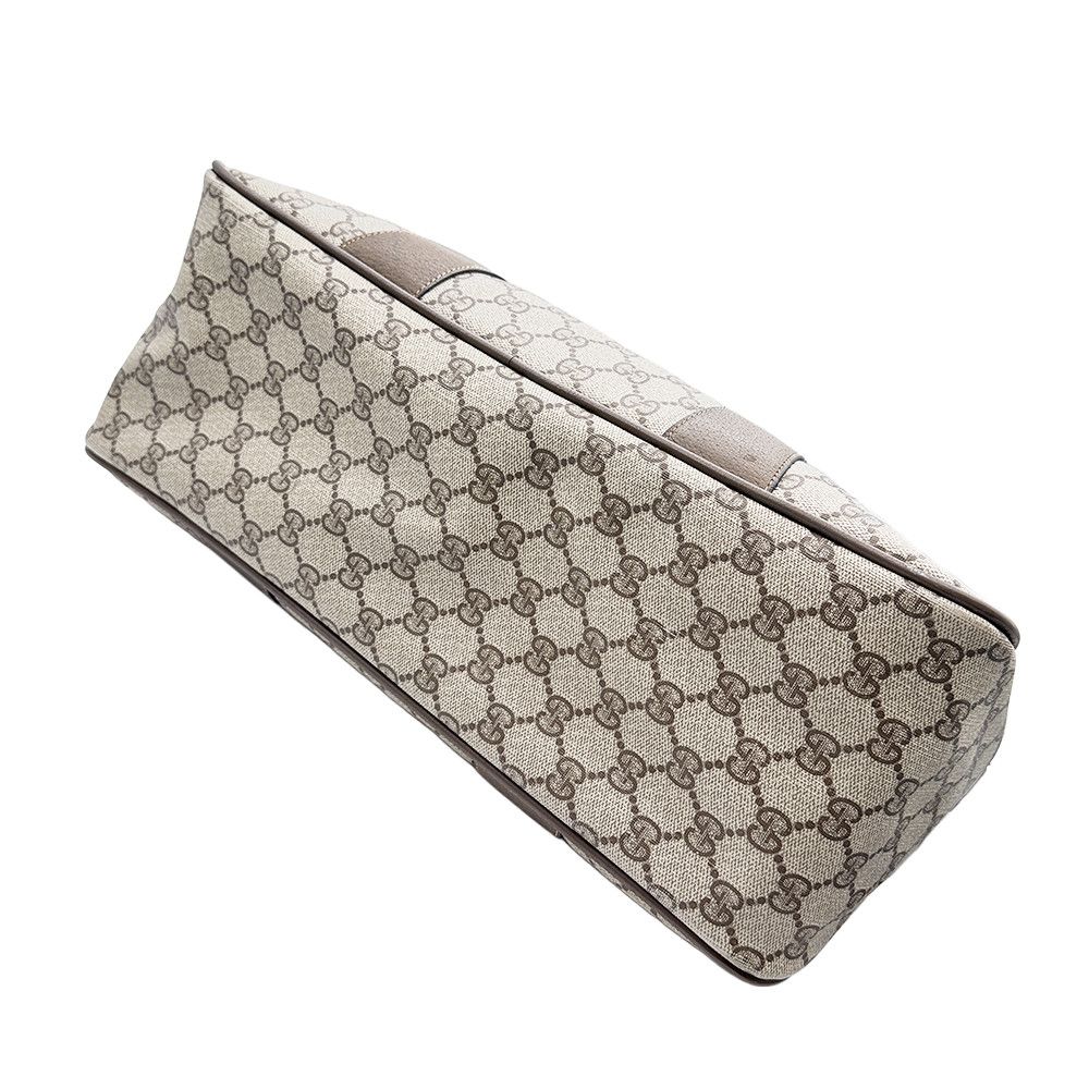 Gucci Gucci Boston Vintage Bag Size ONE SIZE - 4 Thumbnail