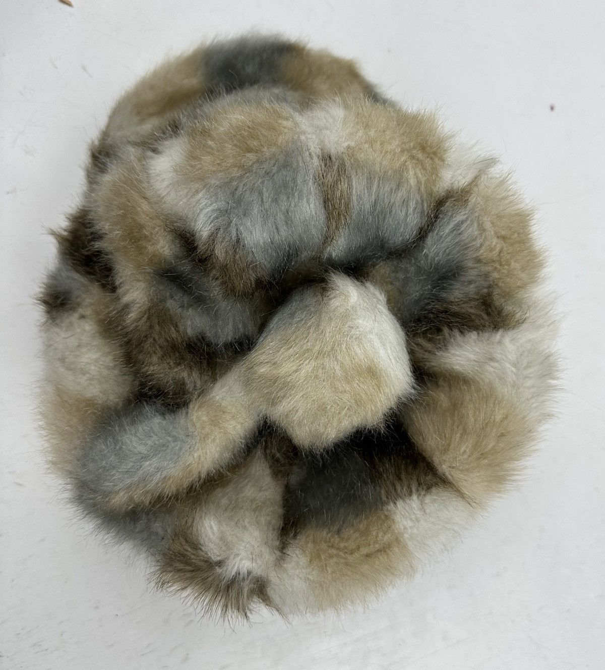 Other FUR HAT - TC 29 Size ONE SIZE - 6 Thumbnail