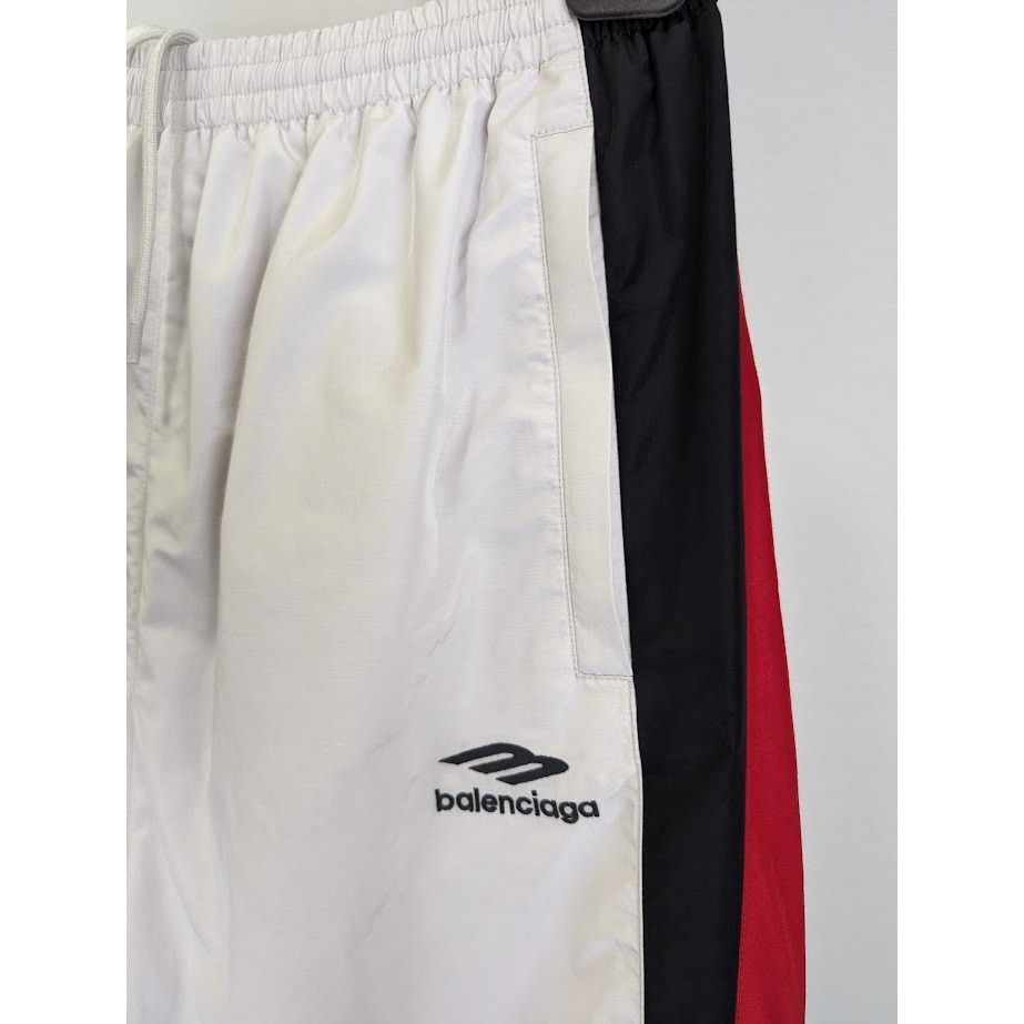 Balenciaga Balenciaga Track Pants Size US 32 / EU 48 - 8 Thumbnail