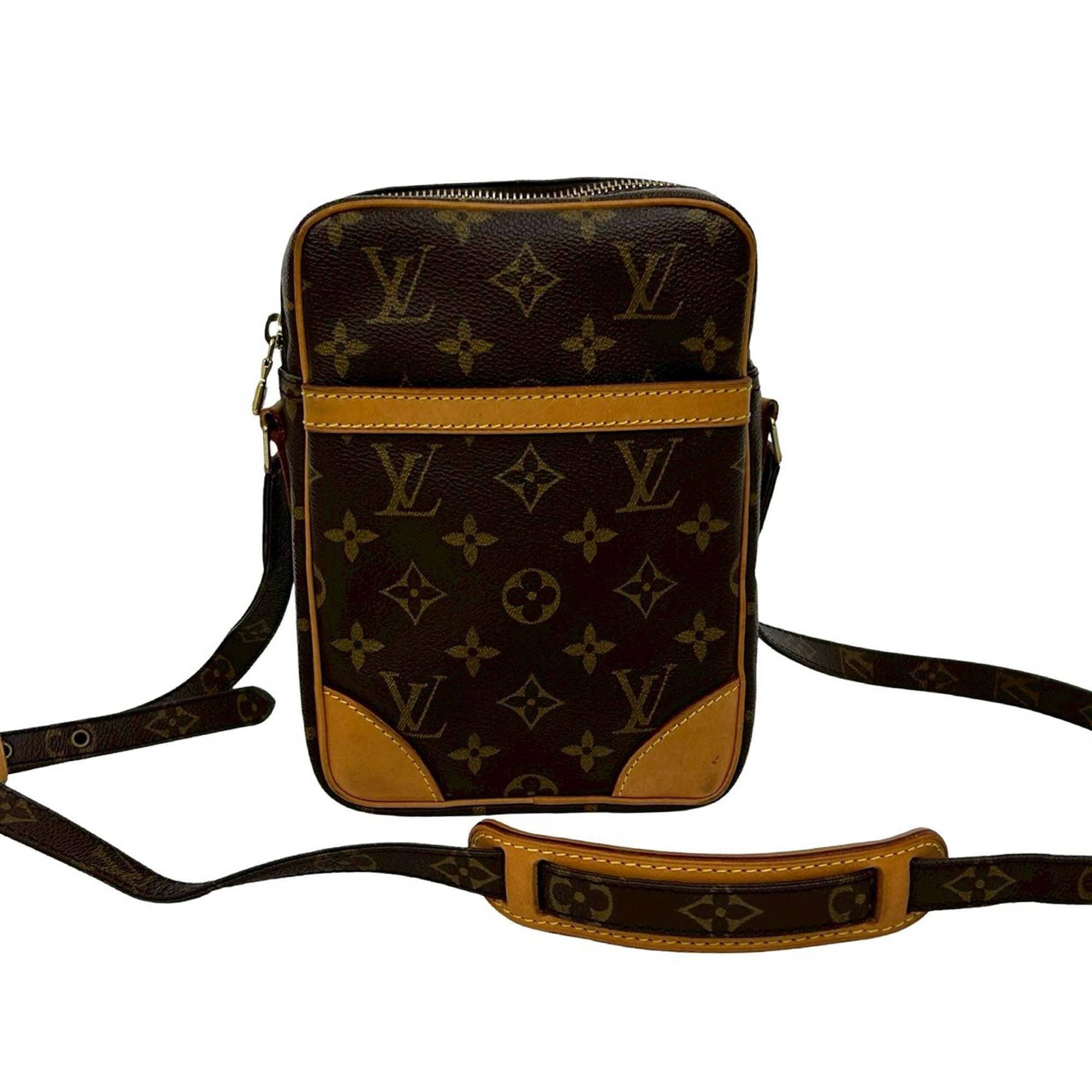 Louis Vuitton Louis Vuitton Monogram Danube Size ONE SIZE - 1 Thumbnail