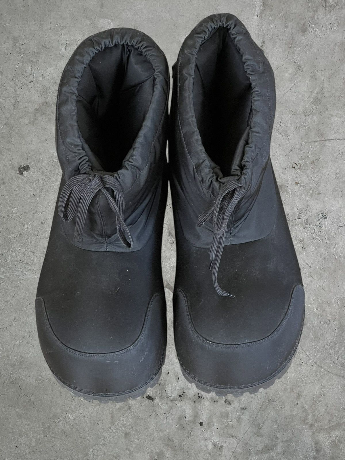 Balenciaga Balenciaga Low Alaska Boots Size US 13 / EU 46 - 6 Thumbnail