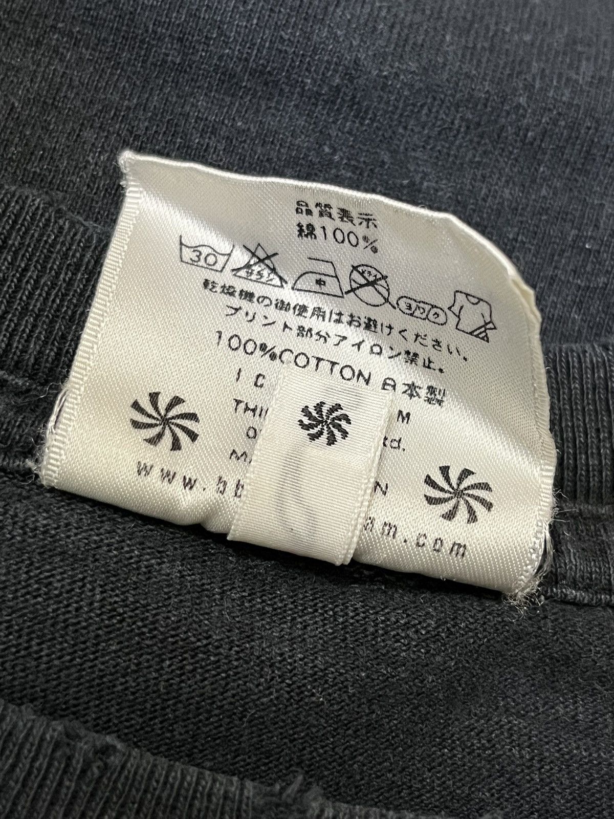 Billionaire Boys Club BBC BILLIONAIRE BOYS CLUB ICECREAM RUNNING DOG T SHIRT Size US L / EU 52-54 / 3 - 14 Thumbnail