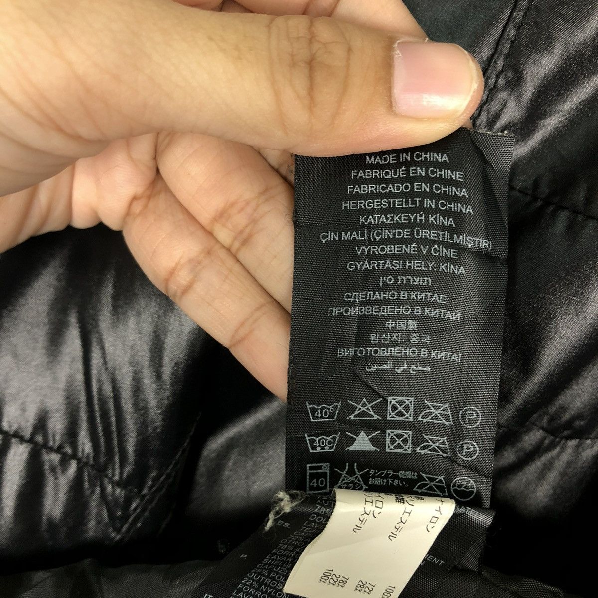 Japanese Brand 🔥VINTAGE SOFT LEATHER BOMBER JACKET G-STAR RAW Size US M / EU 48-50 / 2 - 17 Thumbnail