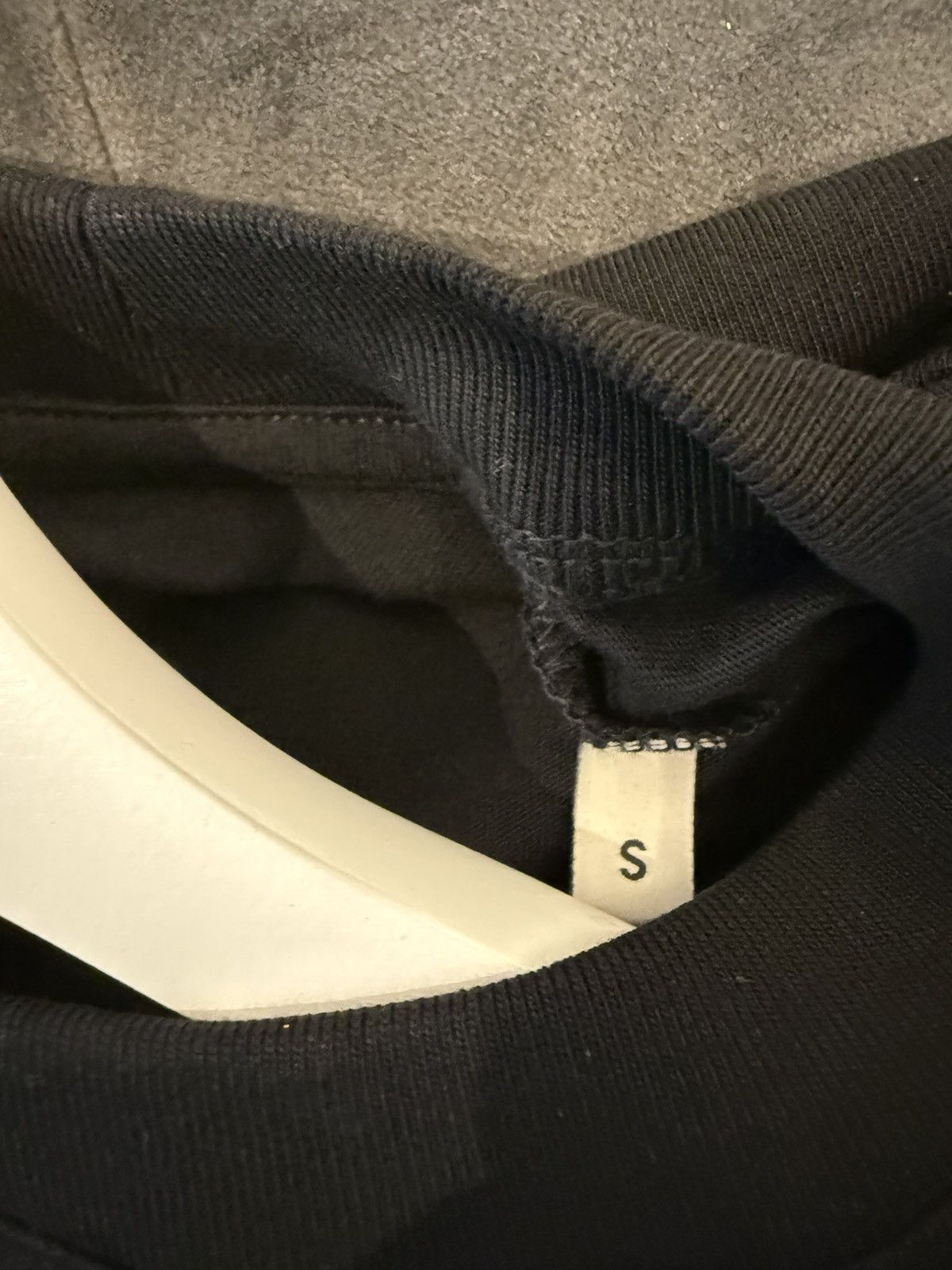 AMI AMI Paris t-shirt Size S / US 4 / IT 40 - 8 Thumbnail