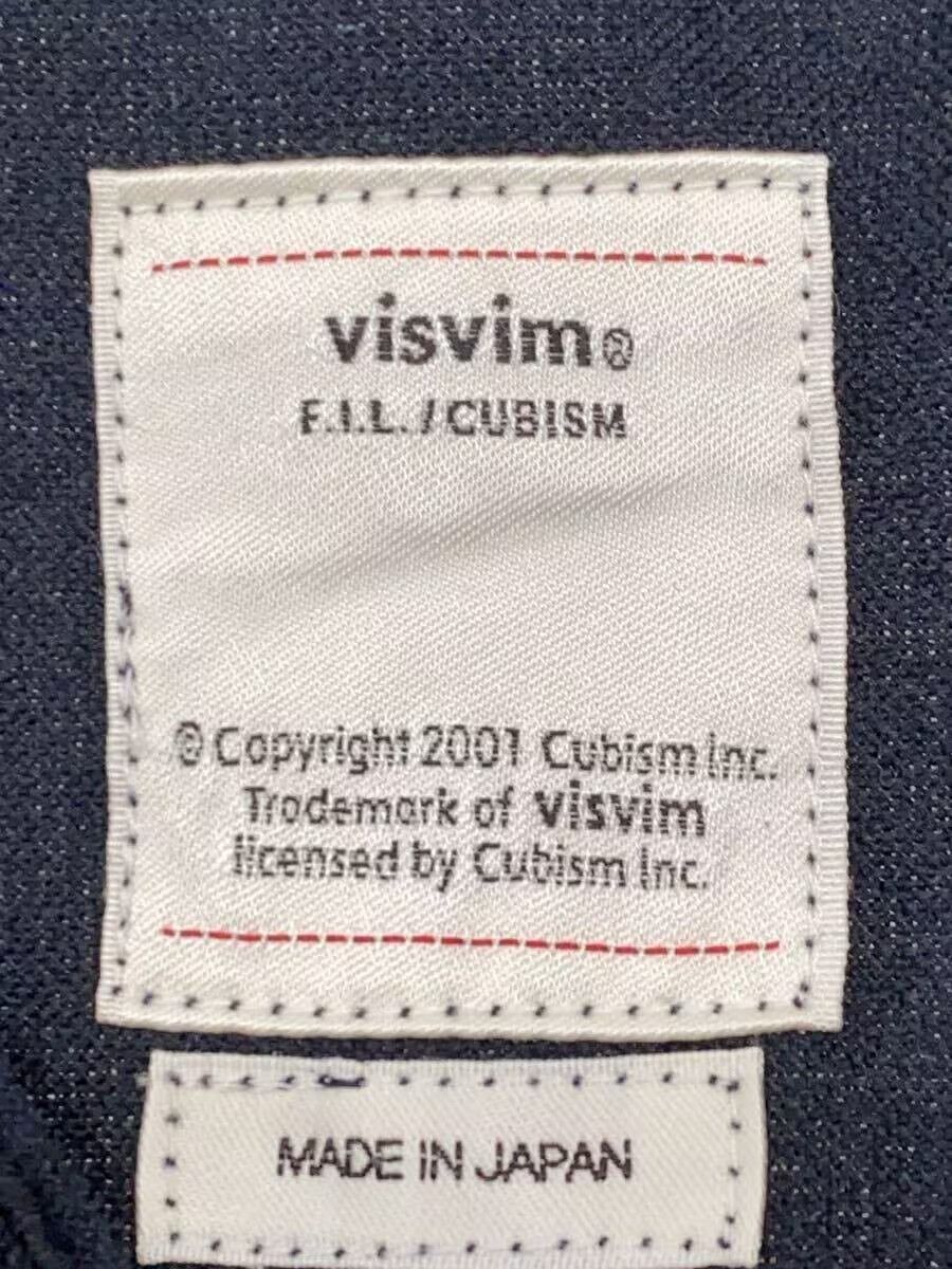 Visvim Visvim 18SS Dugout Shirt S/S Cotton Linen baseball Size US S / EU 44-46 / 1 - 3 Thumbnail