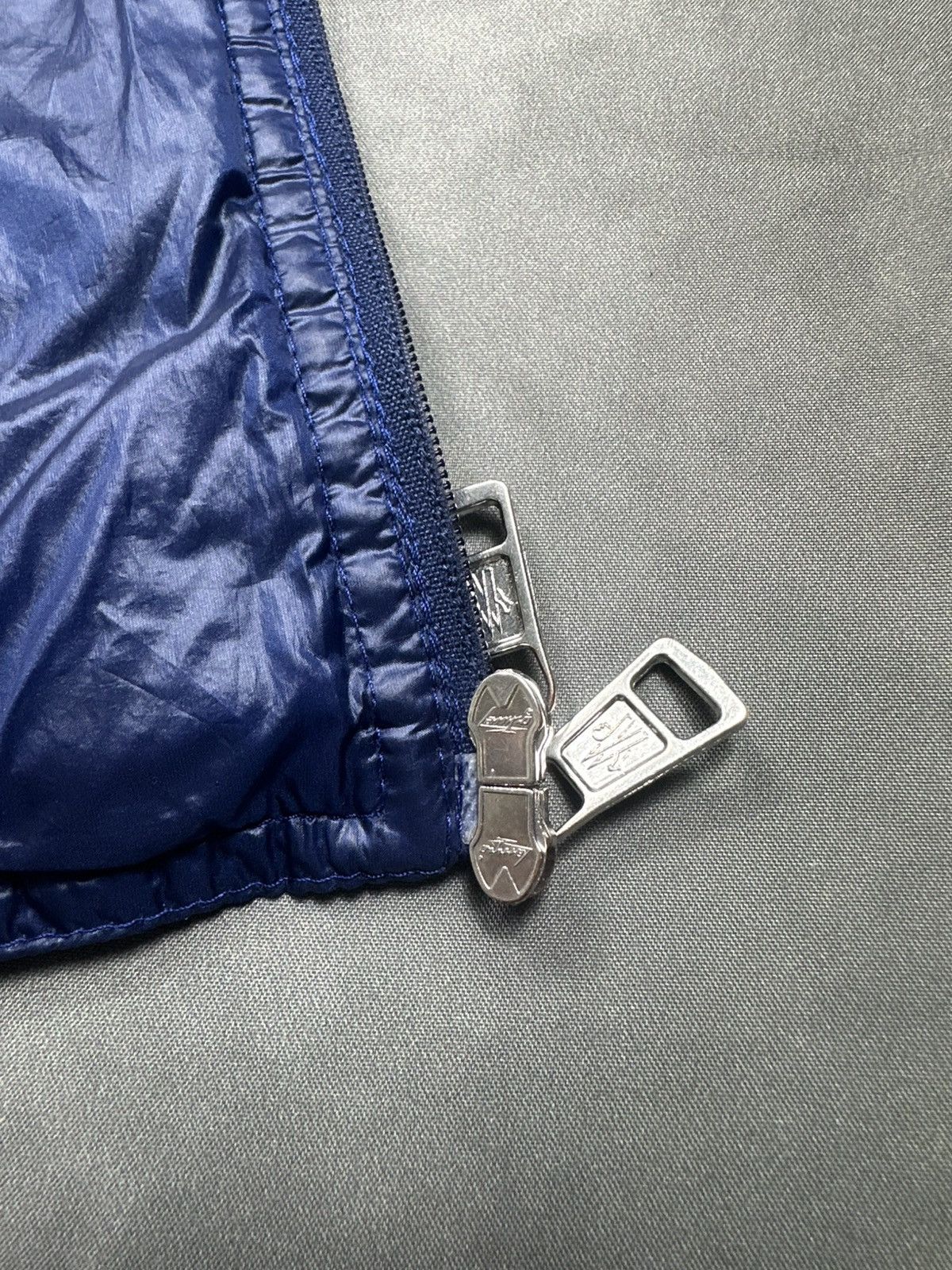 Moncler MONCLER GUI GILET Sz 3 Size US M / EU 48-50 / 2 - 10 Thumbnail