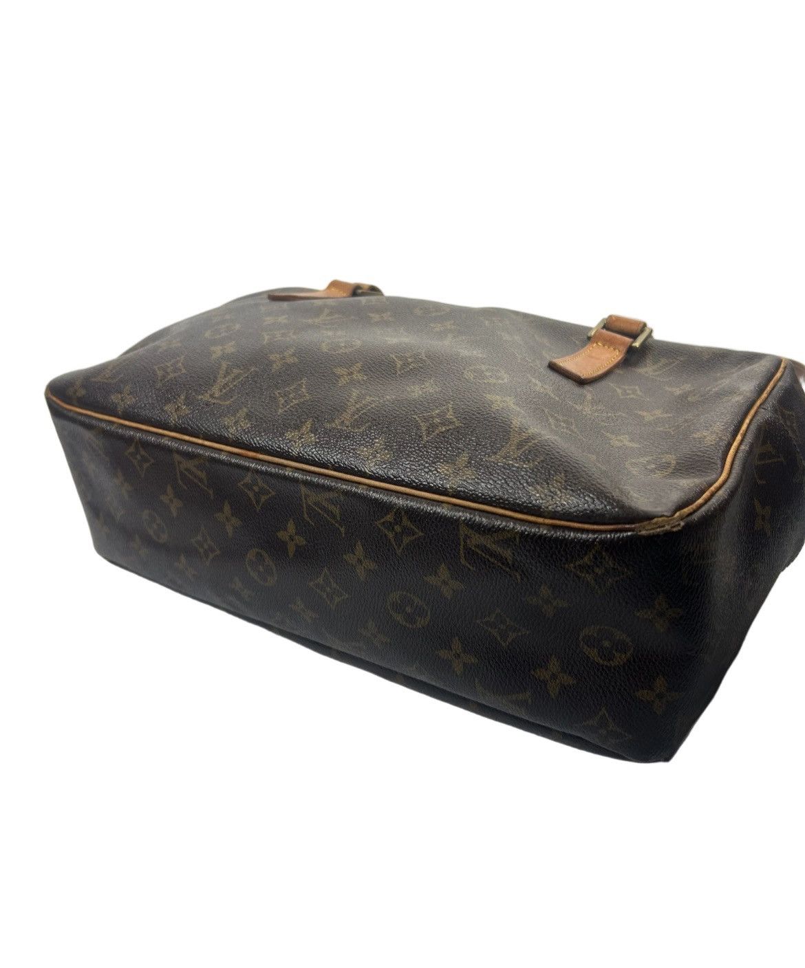 Louis Vuitton Louis Vuitton Monogram Shoulder Bag Size ONE SIZE - 3 Thumbnail