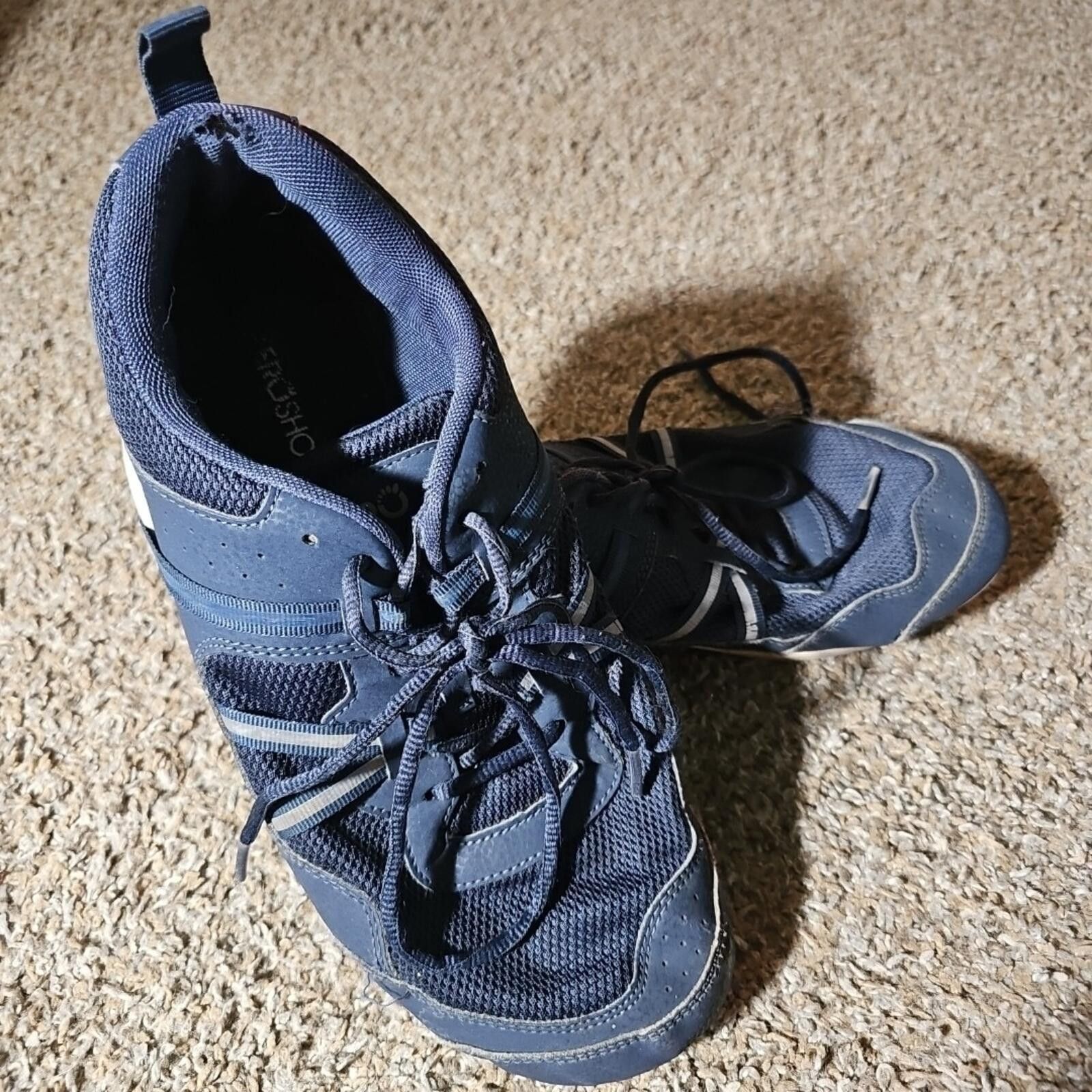 Other XERO Barefoot Shoes Mens Prio Sz 12 UK11 Size US 12 / EU 45 - 1 Thumbnail