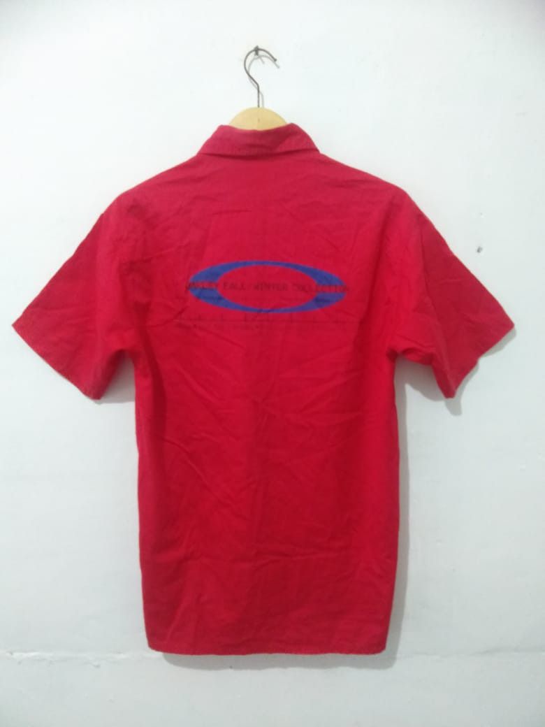 Oakley Rare Oakley 2000's Size US XL / EU 56 / 4 - 1 Thumbnail