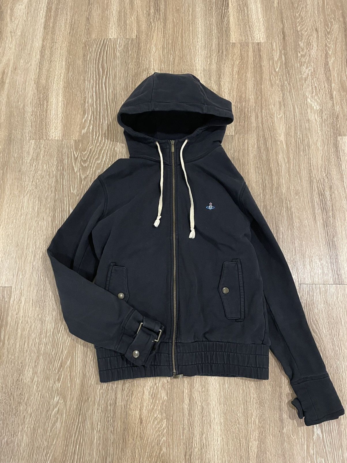Vivienne Westwood Vivienne Westwood Jacket Size US S / EU 44-46 / 1 - 1 Thumbnail