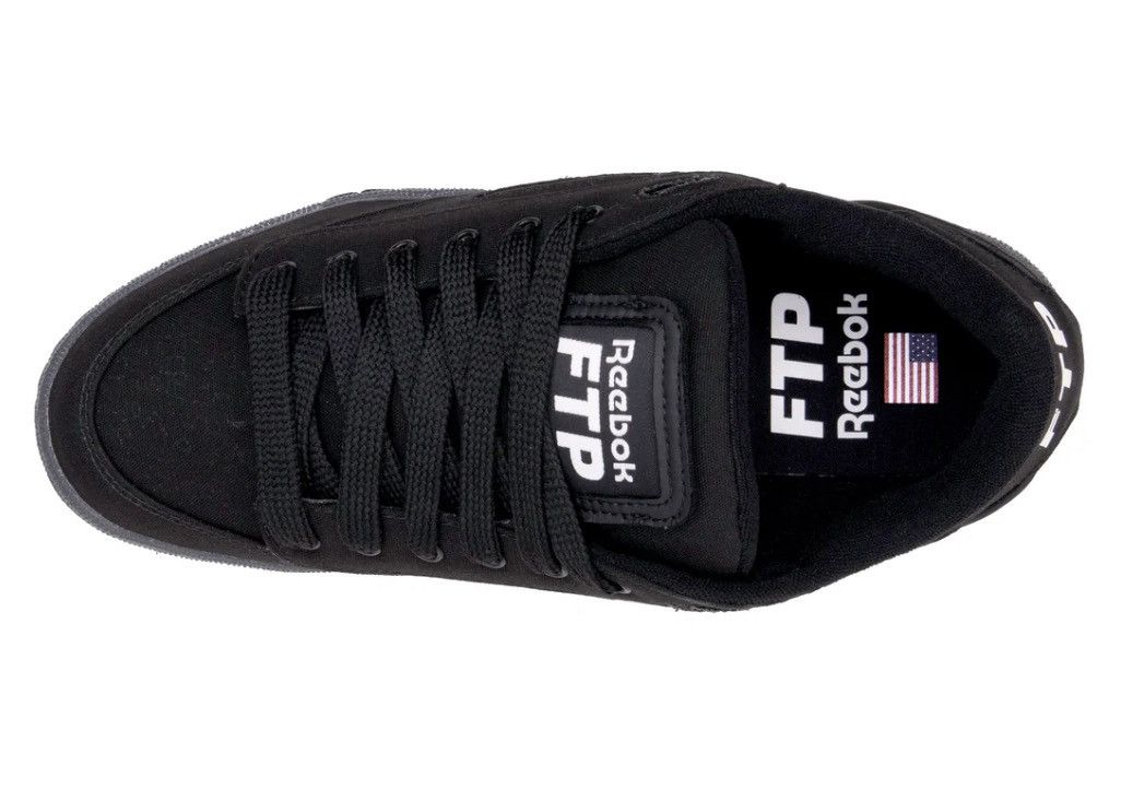 Reebok FTP X REEBOK Size US 11 / EU 44 - 4 Thumbnail
