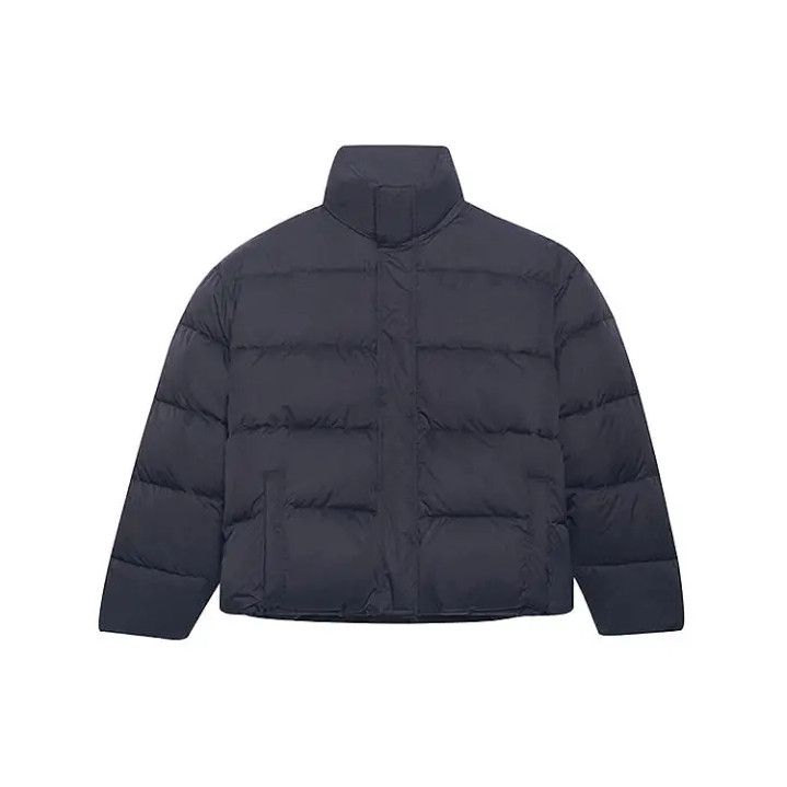 Balenciaga Balenciaga Casual Puffer Jacket for Men Size US L / EU 52-54 / 3 - 1 Thumbnail