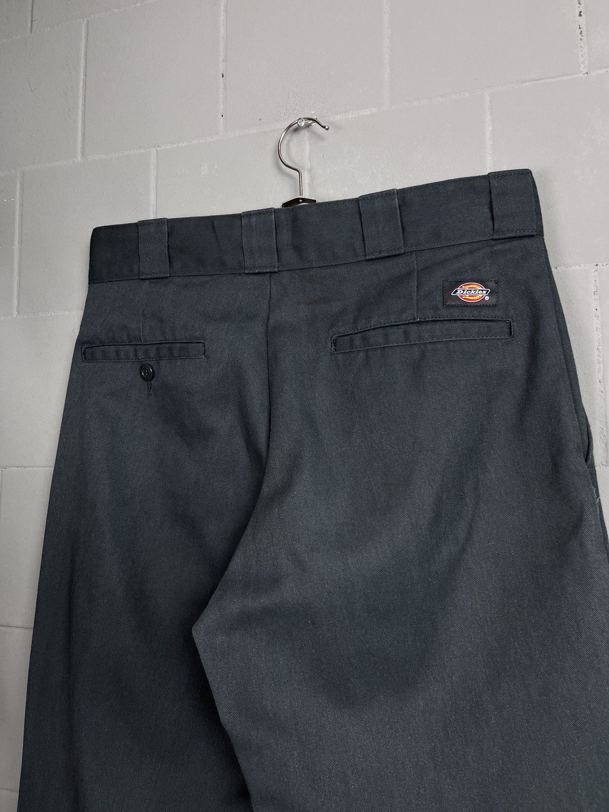 Dickies Y2K DICKIES 874 PANTS - 3254 Size US 30 / EU 46 - 6 Thumbnail