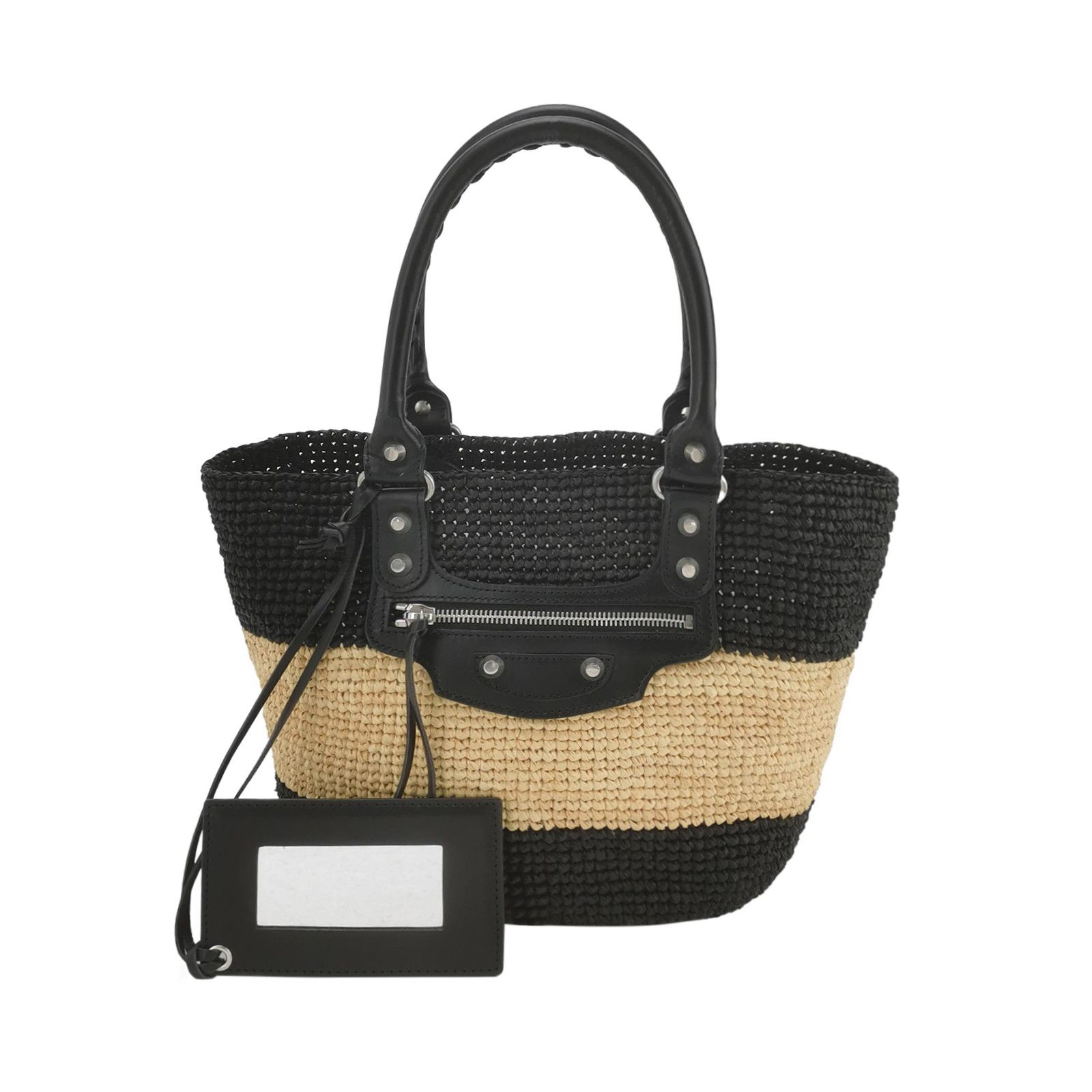 Balenciaga Balenciaga Women os Tote Bags Size ONE SIZE - 1 Thumbnail