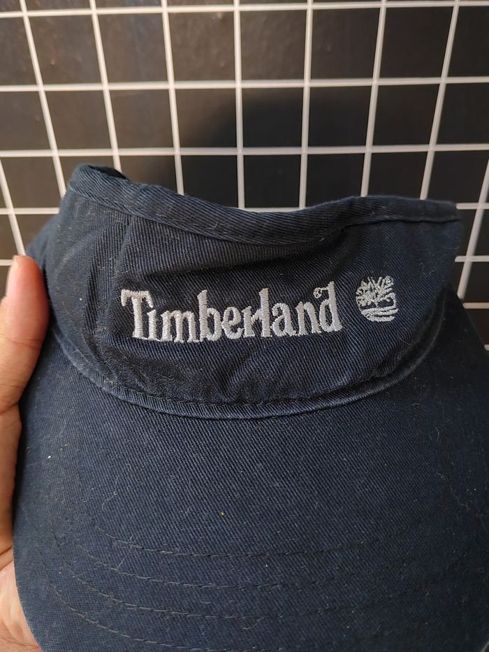Timberland Timberland Half Cap Style Size ONE SIZE - 2 Thumbnail
